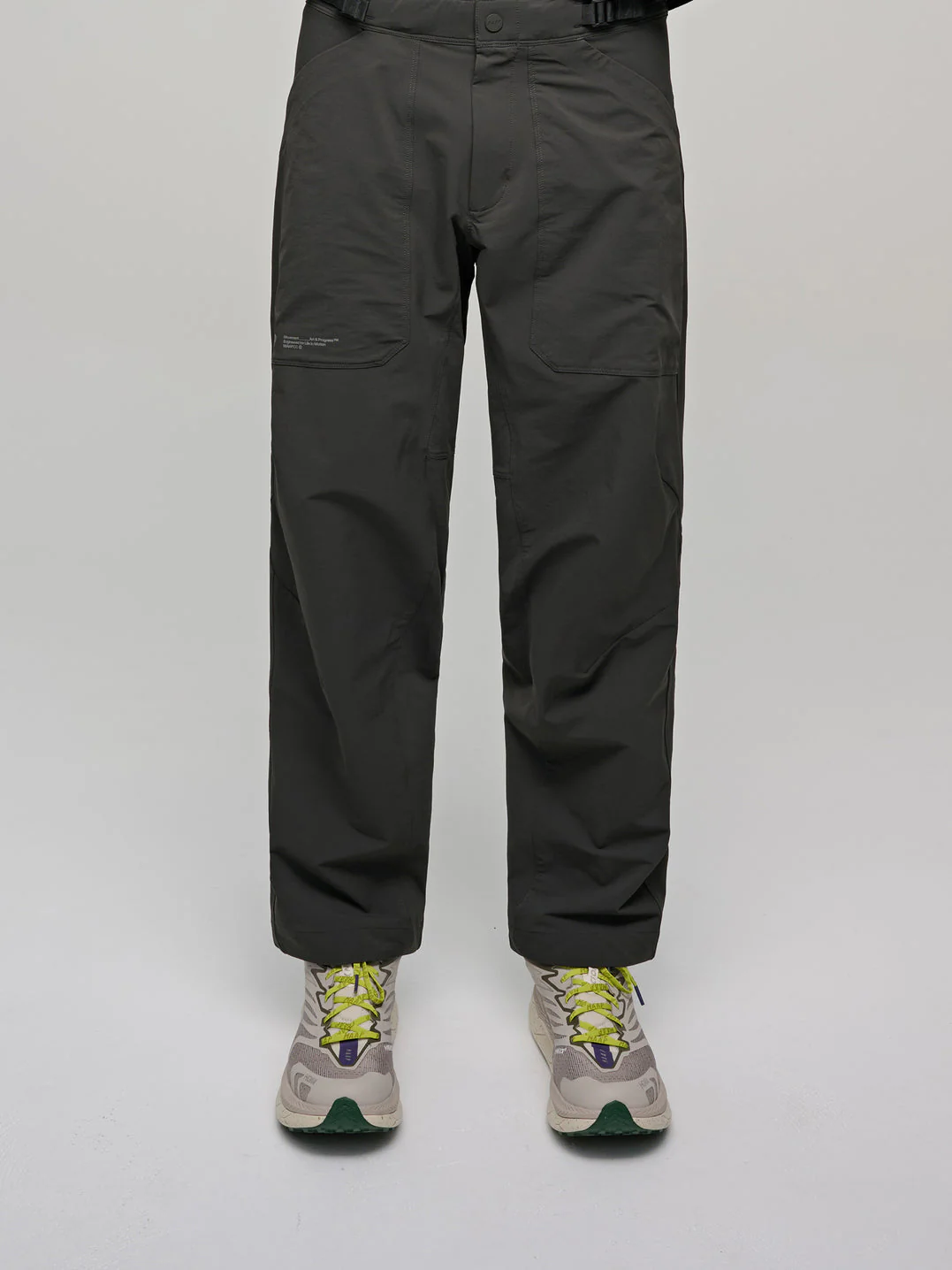 MAAP Alt Road Pants - Magnet - Image 2