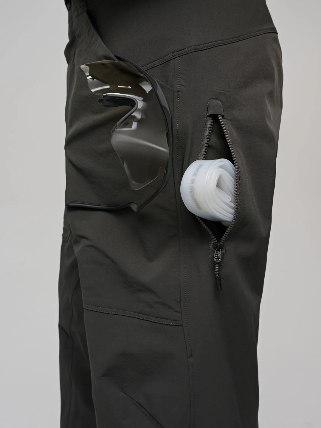 MAAP Alt Road Pants - Magnet - Image 4