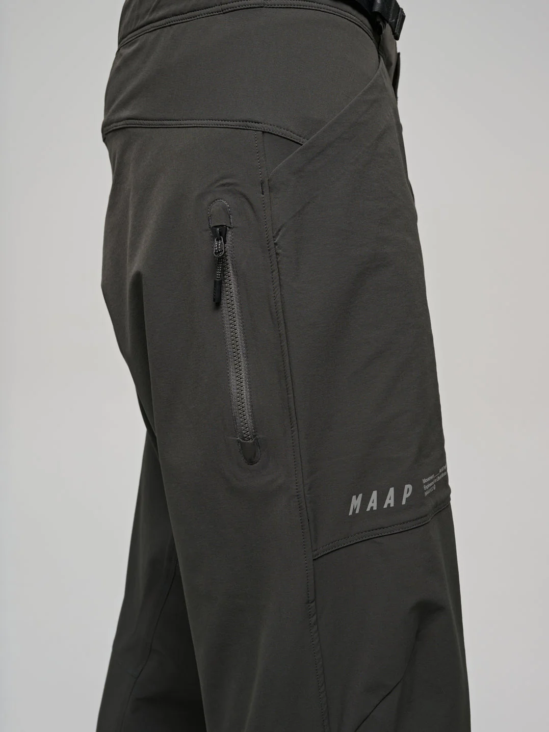 MAAP Alt Road Pants - Magnet - Image 5