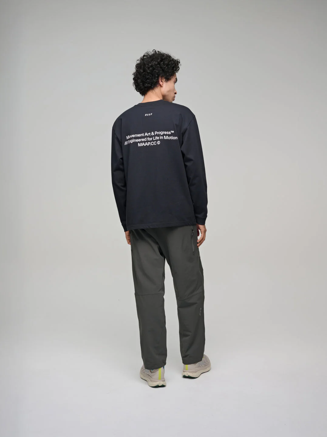 MAAP Alt Road Pants - Magnet - Image 9