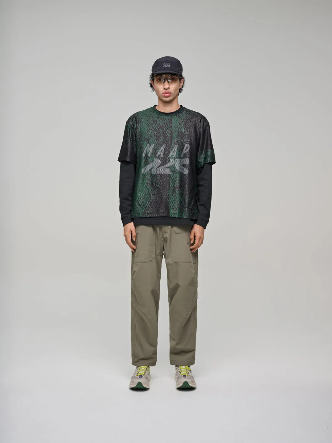 MAAP Alt Road Pant - Scrubland - Image 2