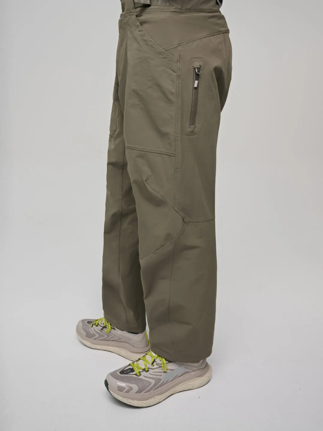 MAAP Alt Road Pant - Scrubland - Image 4