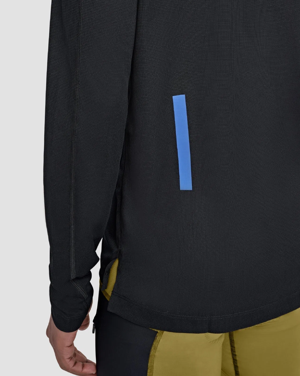 MAAP Alt Road Ride LS Tee 2.0 - Black - Image 3