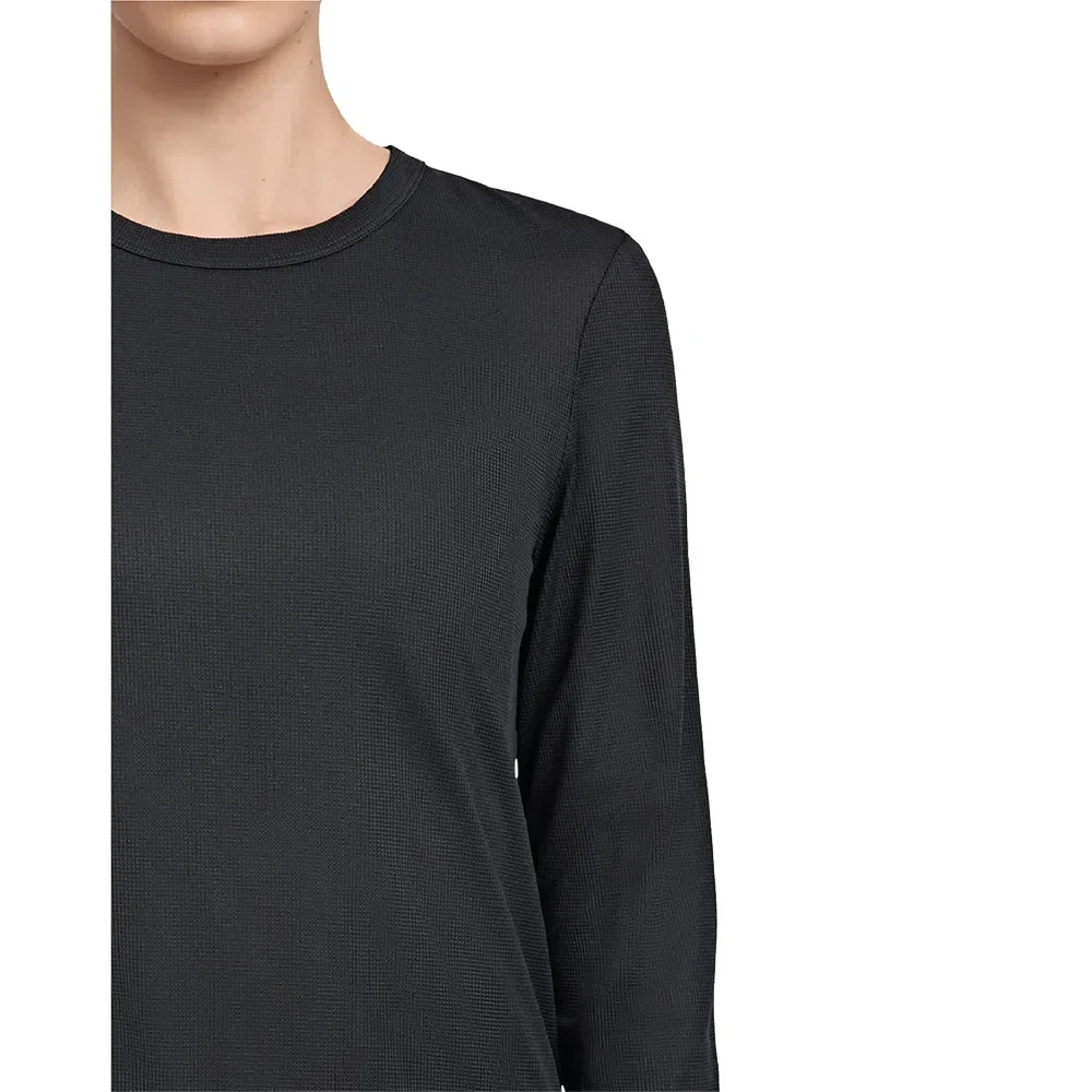 MAAP Alt Road Ride Women LS Tee 2.0 - Black - Image 5