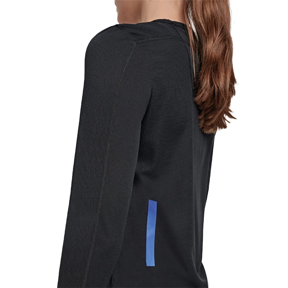 MAAP Alt Road Ride Women LS Tee 2.0 - Black - Image 6