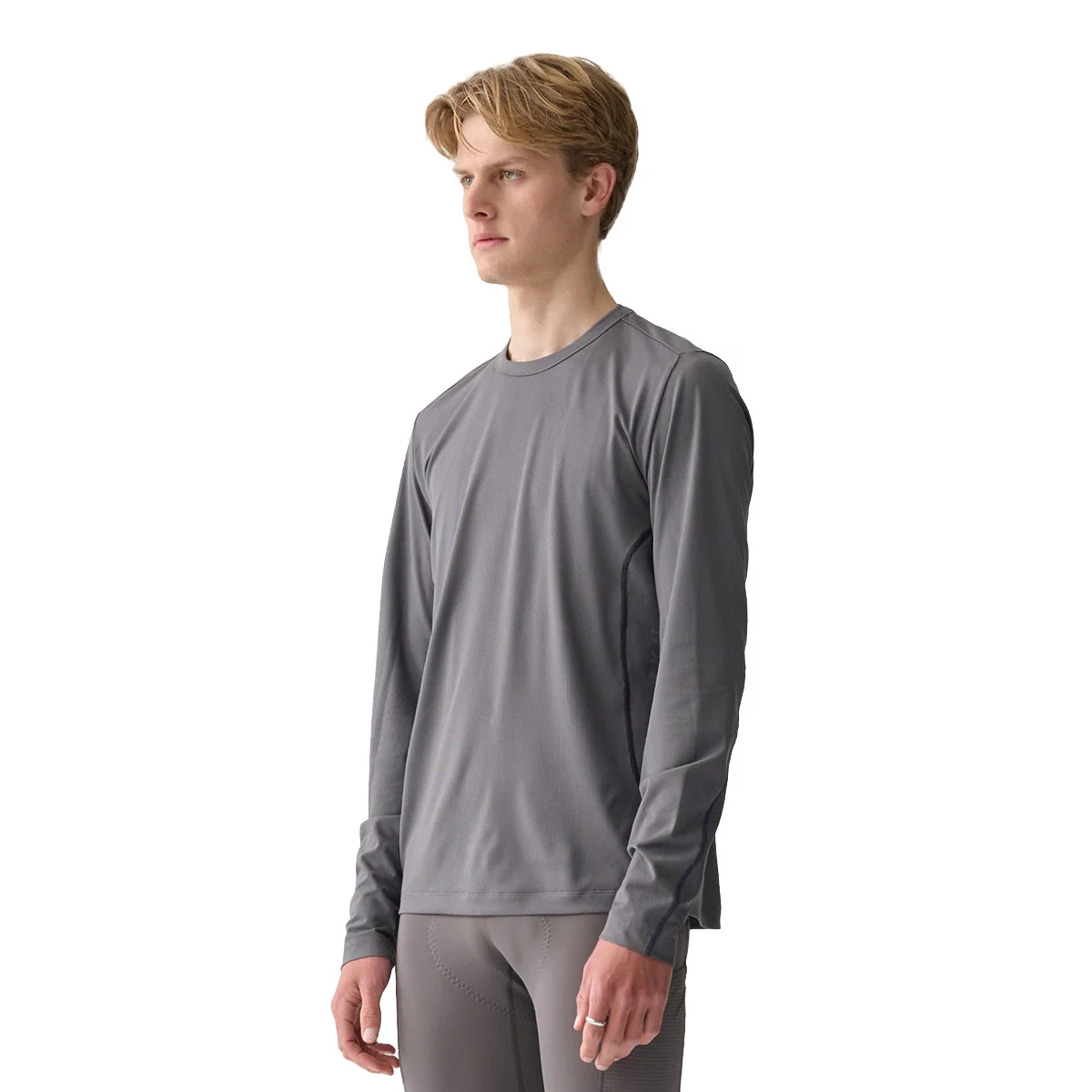 MAAP Alt Road Tech LS Tee - Monolith - Image 2