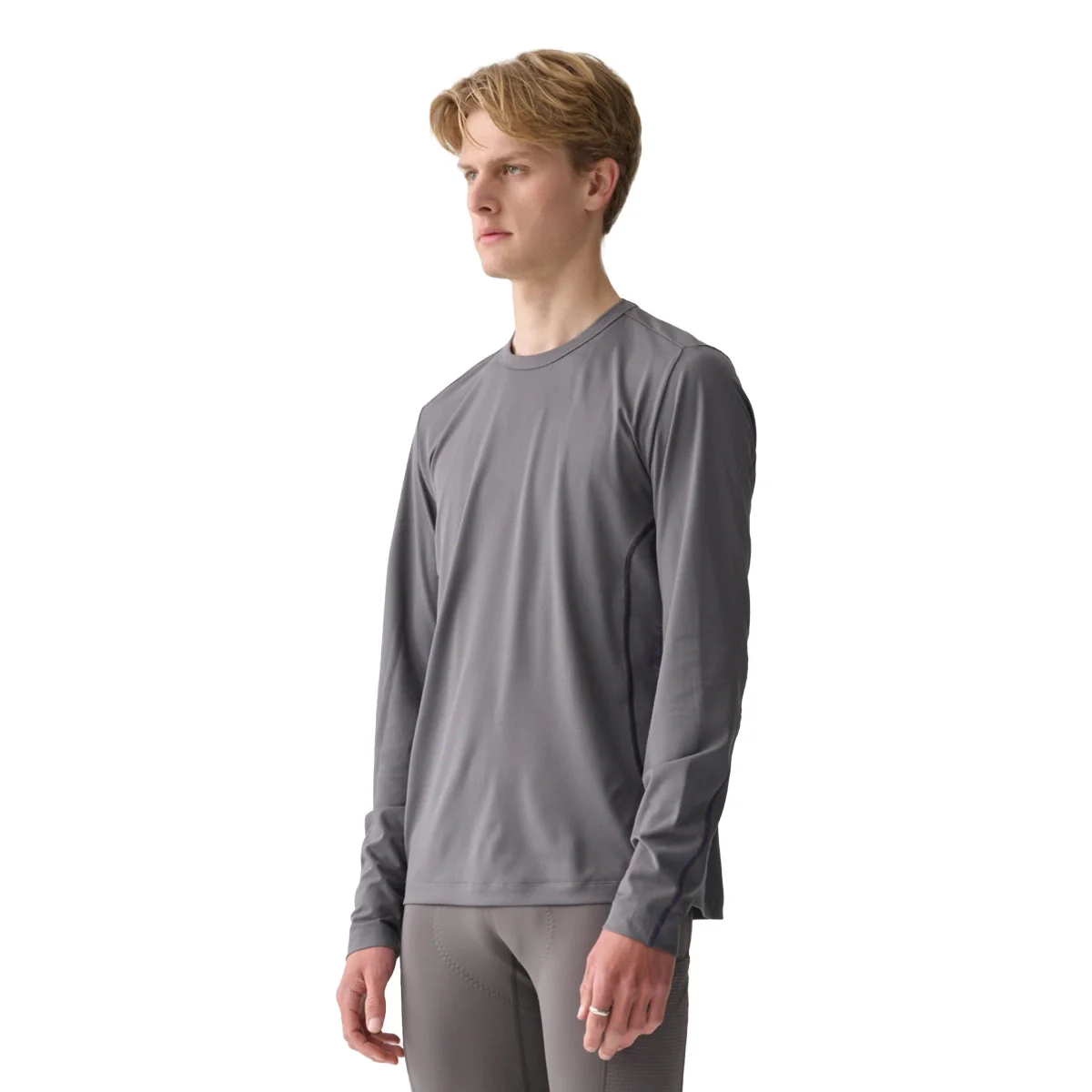 MAAP Alt Road Tech LS Tee - Monolith - Image 2