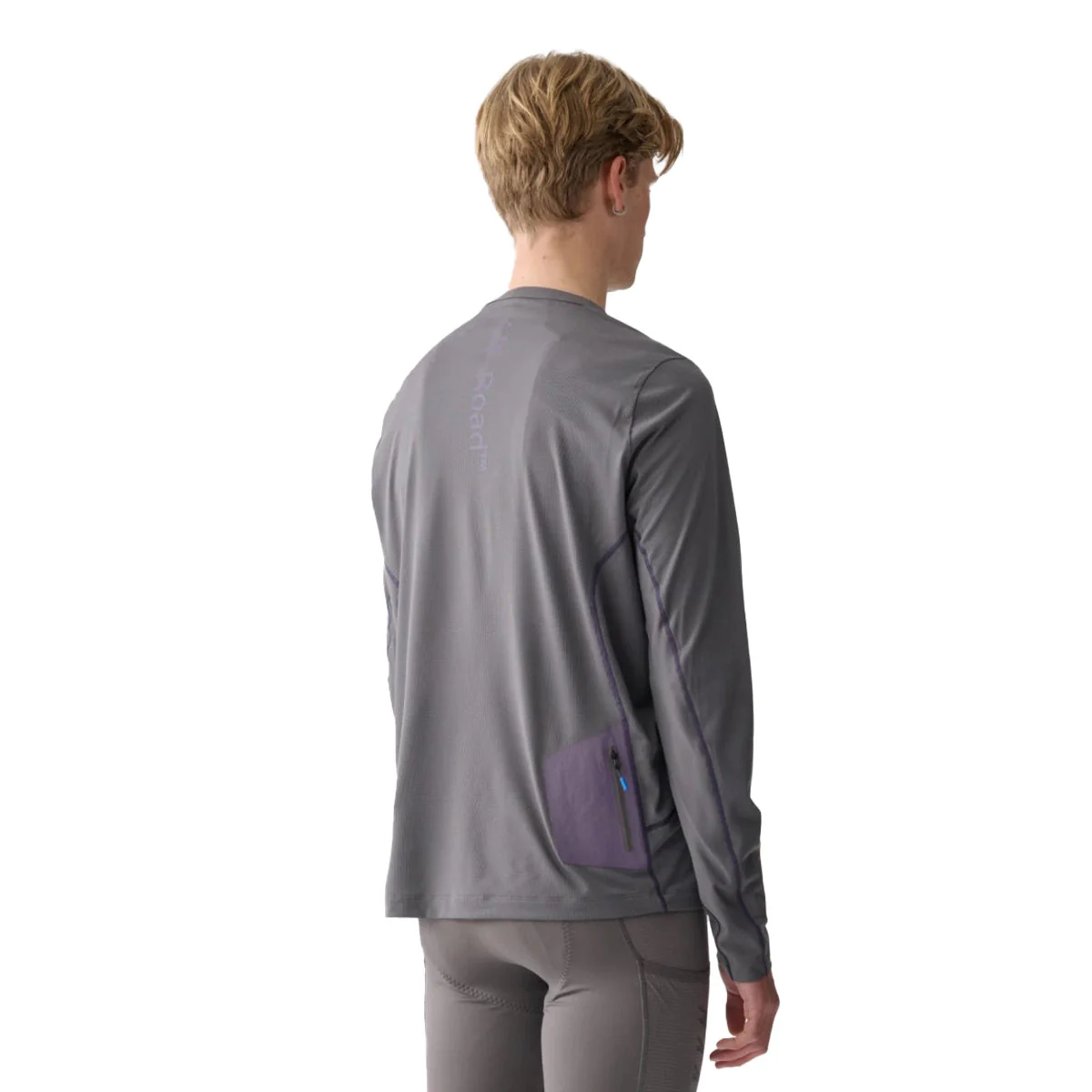 MAAP Alt Road Tech LS Tee - Monolith - Image 3