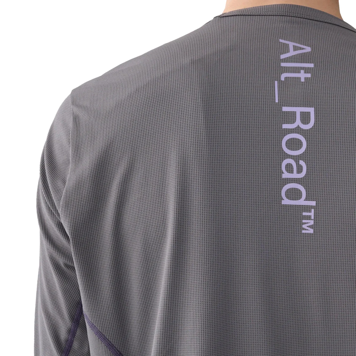 MAAP Alt Road Tech LS Tee - Monolith - Image 6