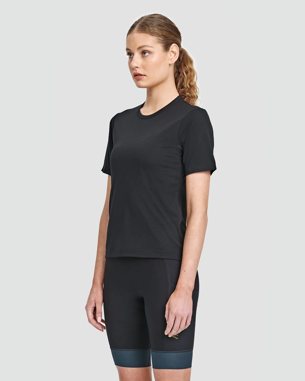 MAAP Alt Road Tee Women - Black - Image 3