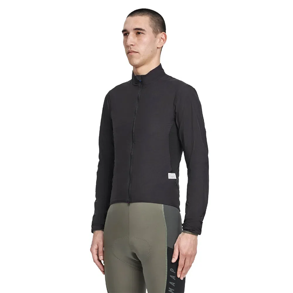 MAAP Alt Road Thermal Jacket - Black - Image 2