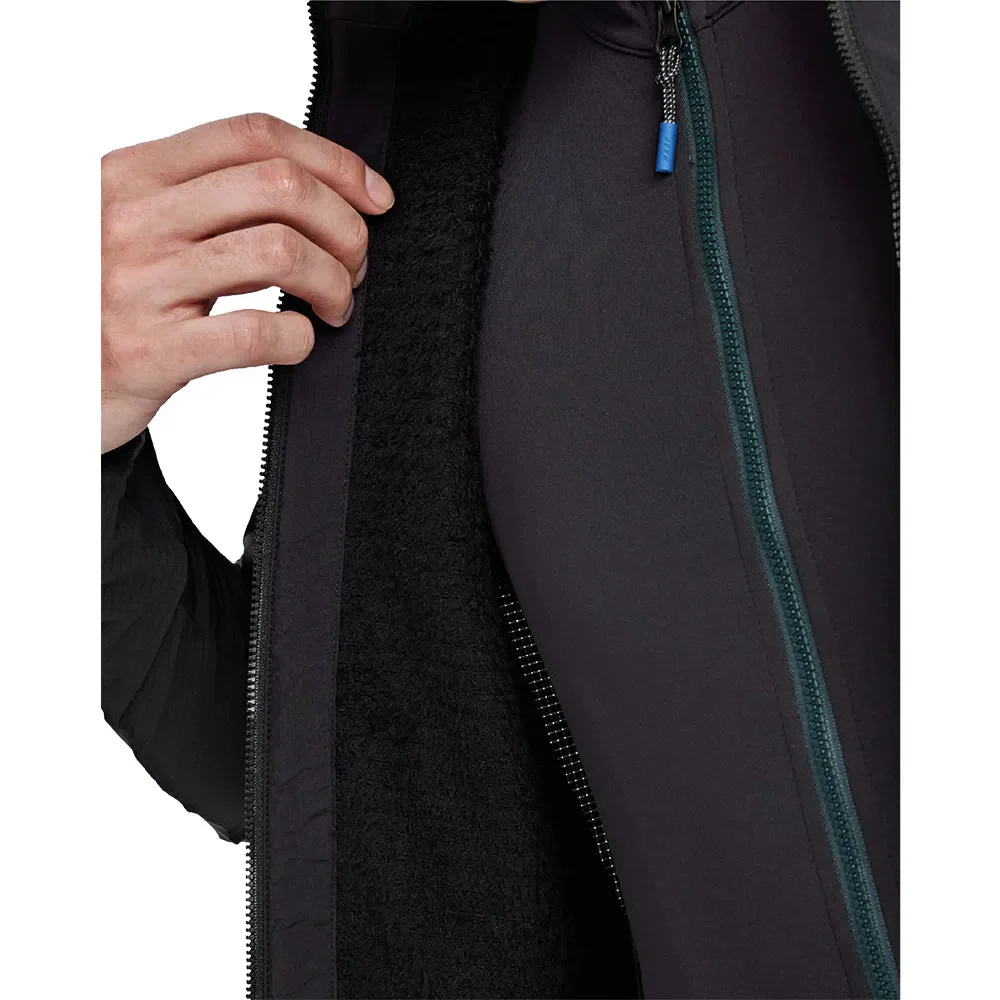 MAAP Alt Road Thermal Jacket - Black - Image 4