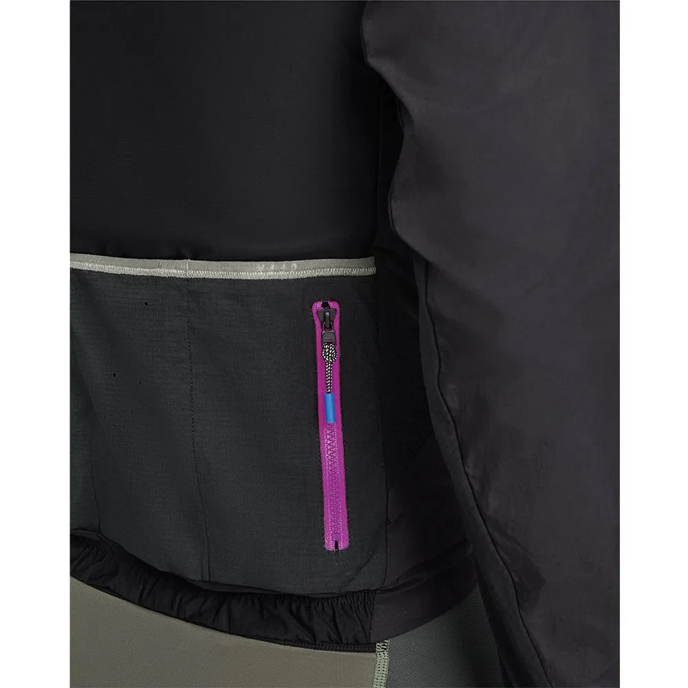 MAAP Alt Road Thermal Jacket - Black - Image 6