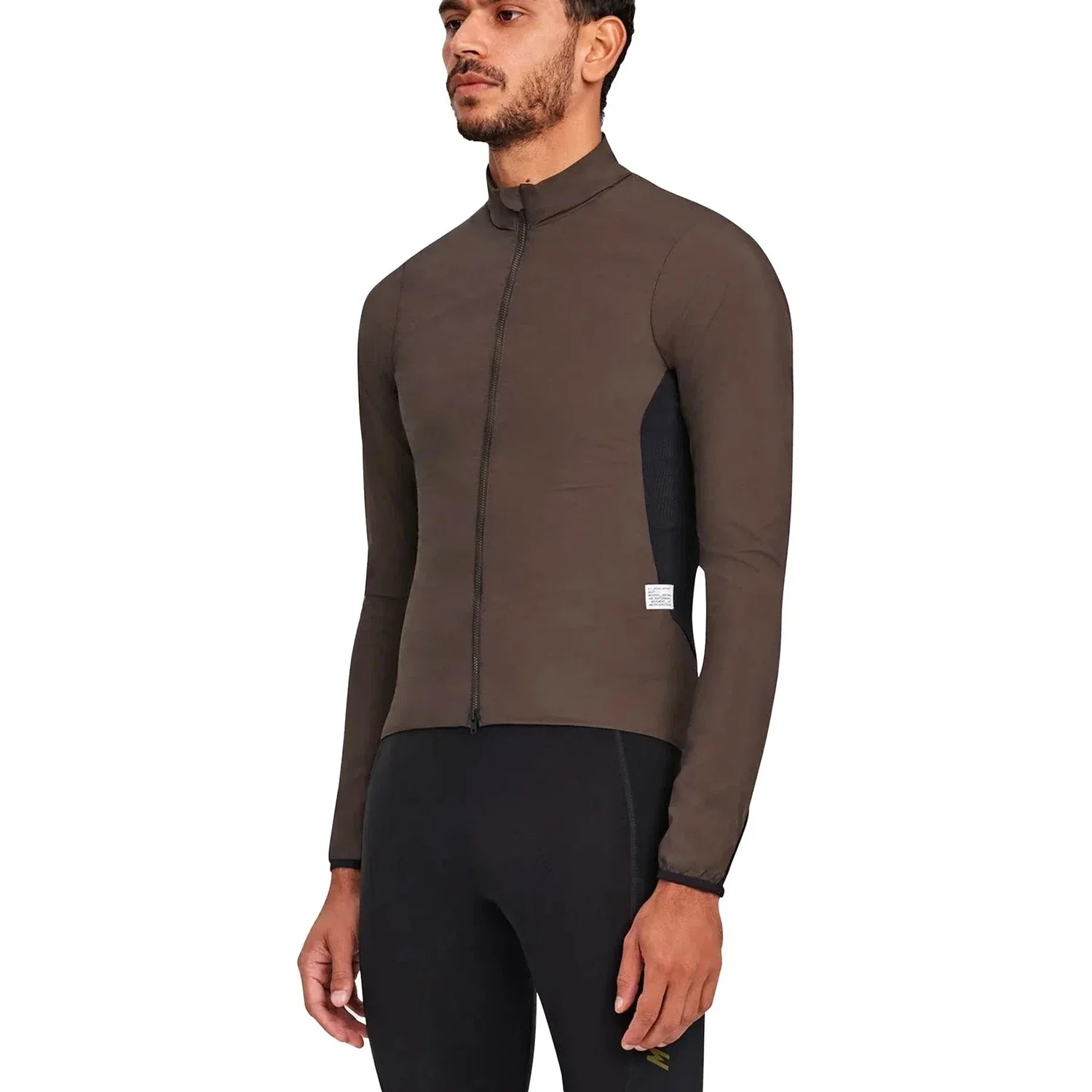 MAAP Alt Road Thermal Jacket - Coffee - Image 2