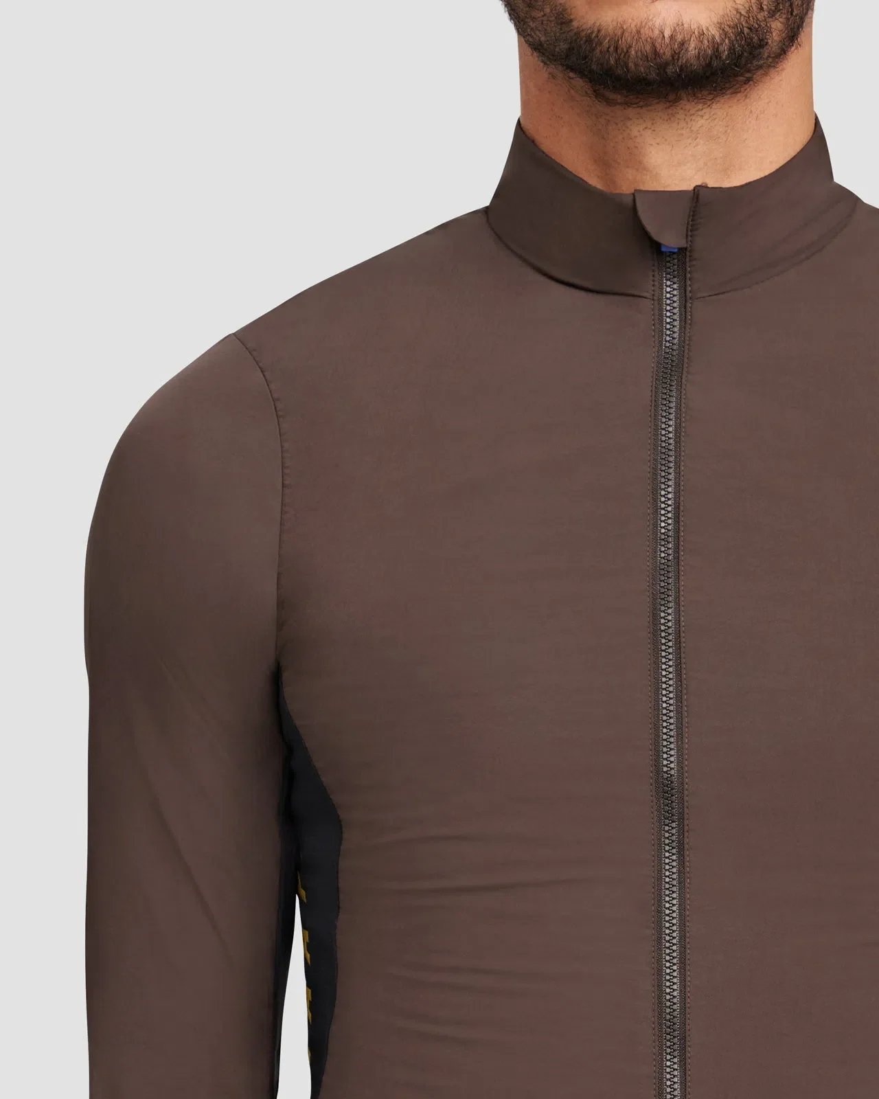 MAAP Alt Road Thermal Jacket - Coffee - Image 3