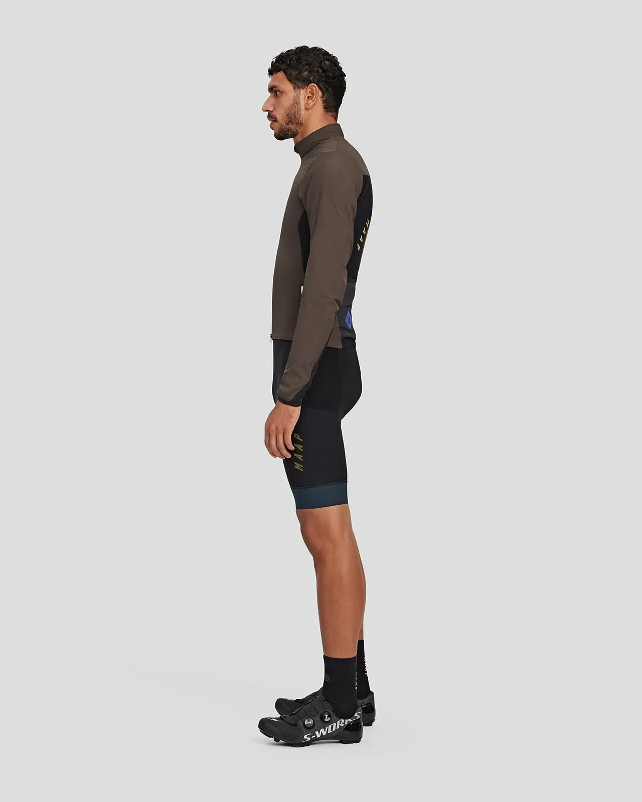 MAAP Alt Road Thermal Jacket - Coffee - Image 4
