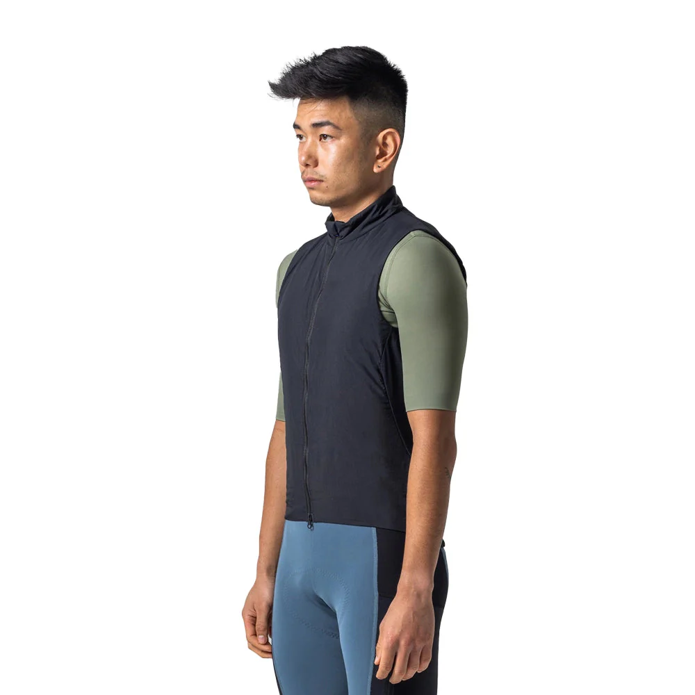 MAAP Alt Road Thermal Vest 2.0 - Black - Image 2