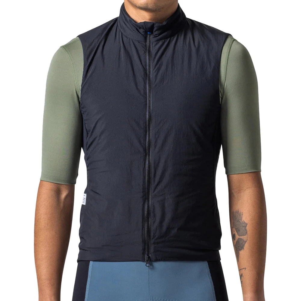 MAAP Alt Road Thermal Vest 2.0 - Black - Image 4