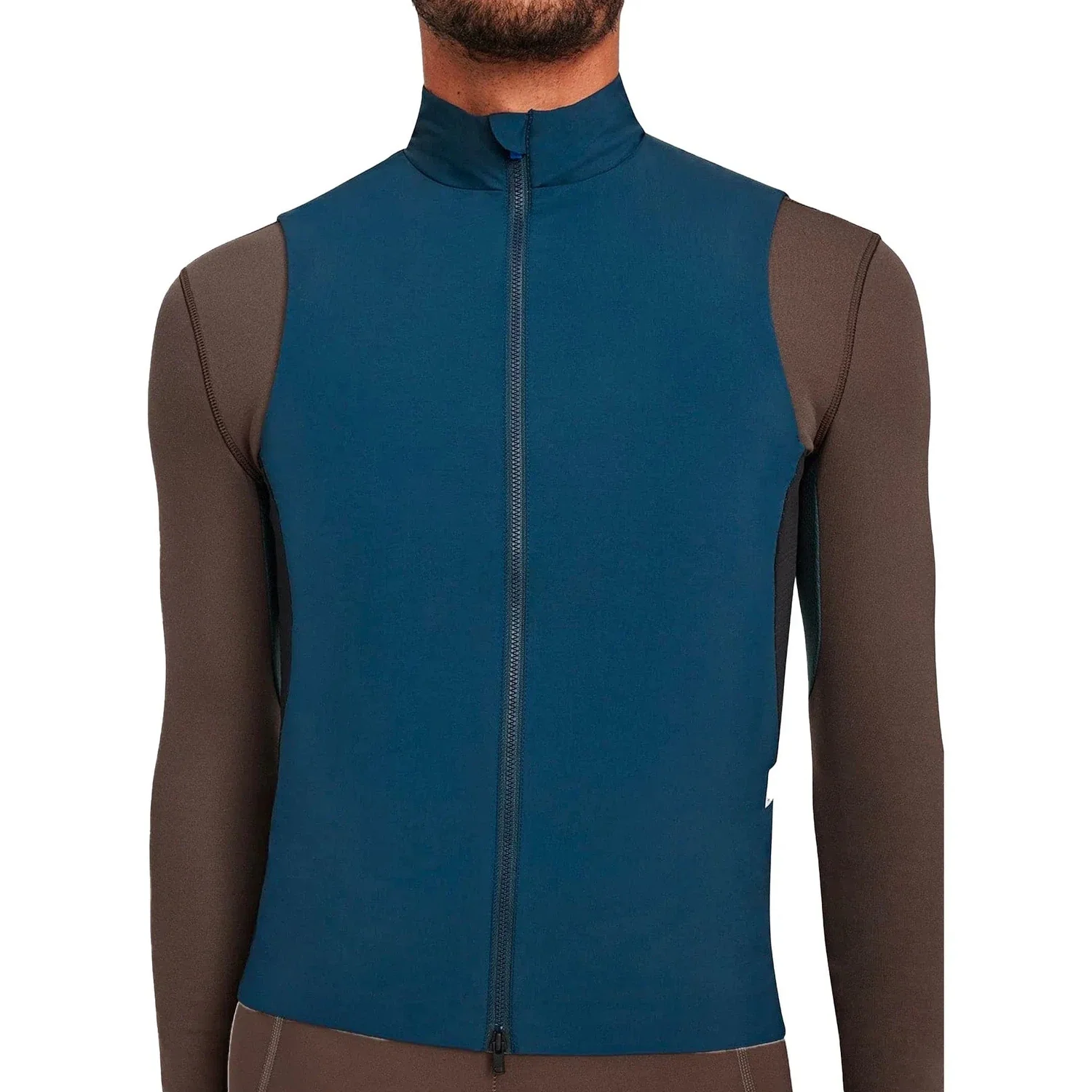 MAAP Alt Road Thermal Vest - Dark Teal - Image 2