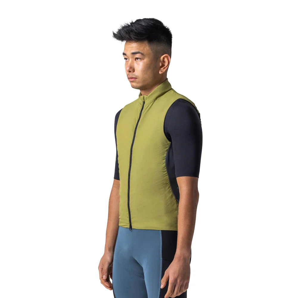 MAAP Alt Road Thermal Vest - Fatigues - Image 2