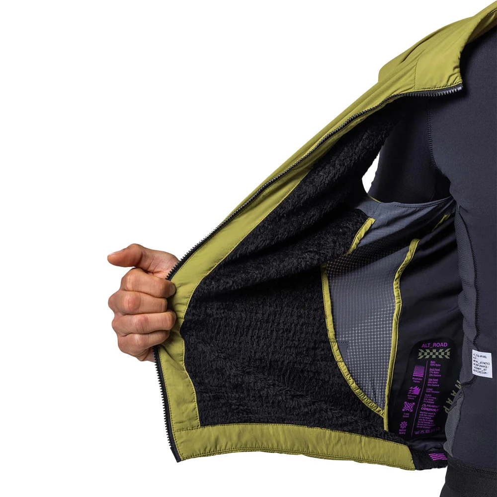 MAAP Alt Road Thermal Vest - Fatigues - Image 5