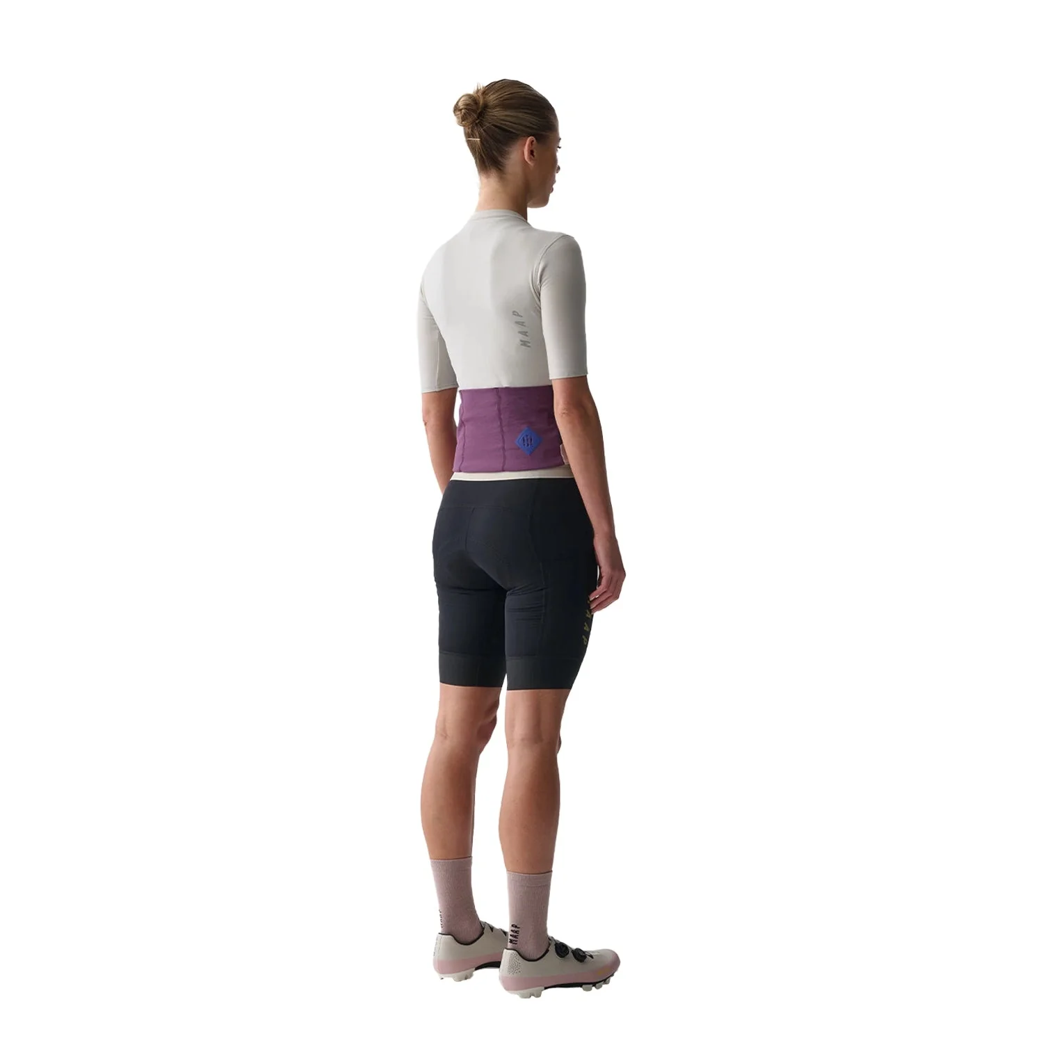 MAAP Alt Road Women Jersey - Fog - Image 5