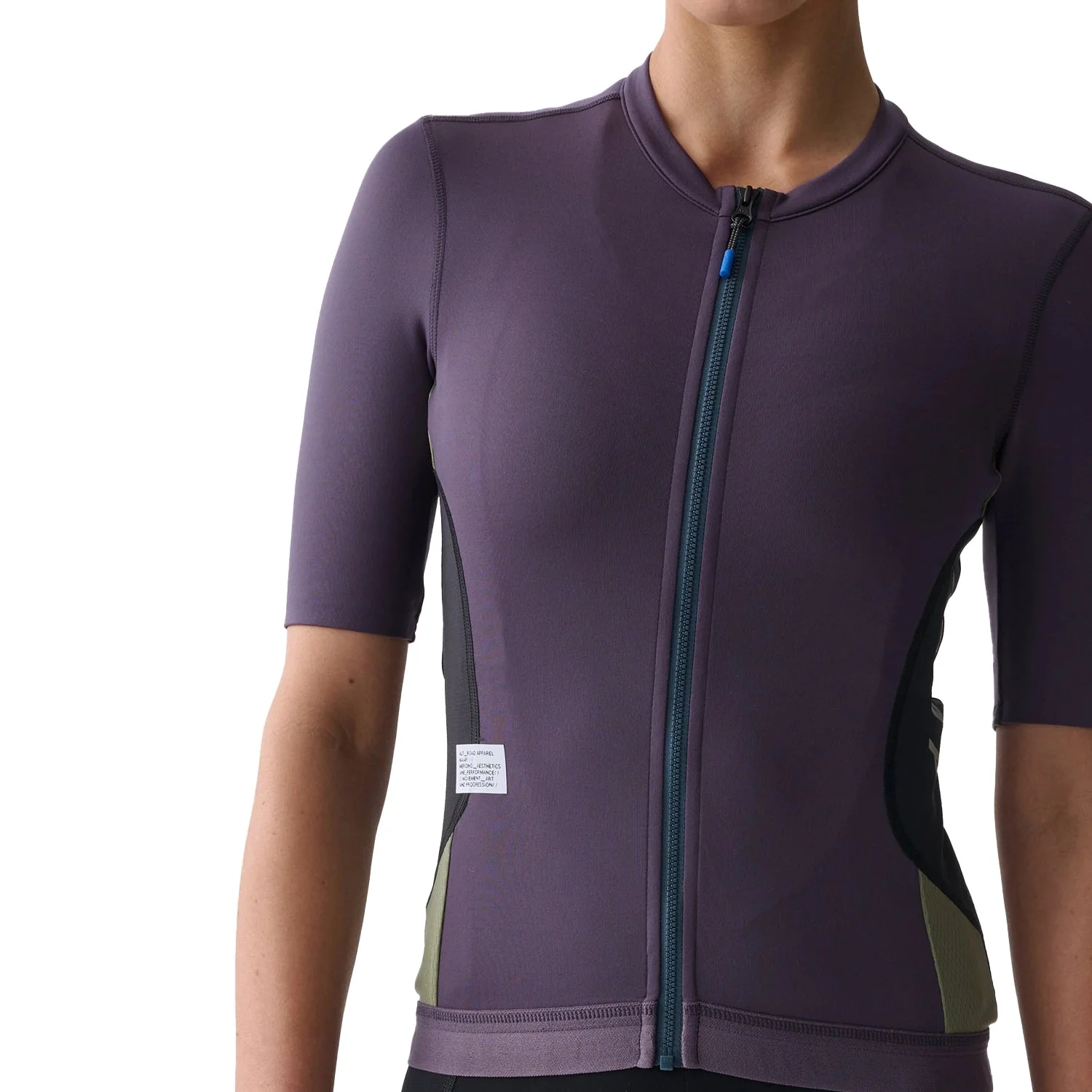 MAAP Alt Road Women Jersey - Nightshade - Image 3