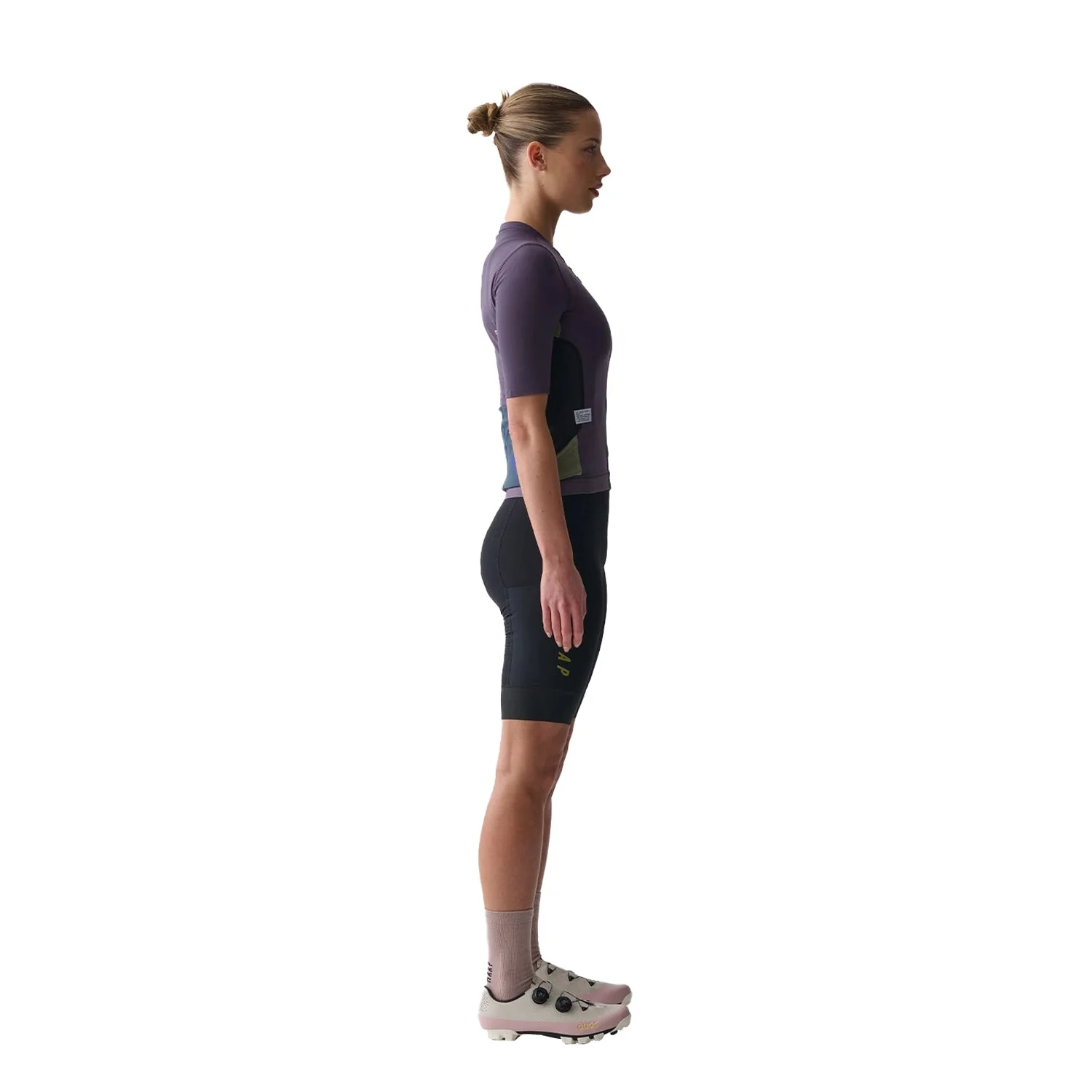 MAAP Alt Road Women Jersey - Nightshade - Image 6