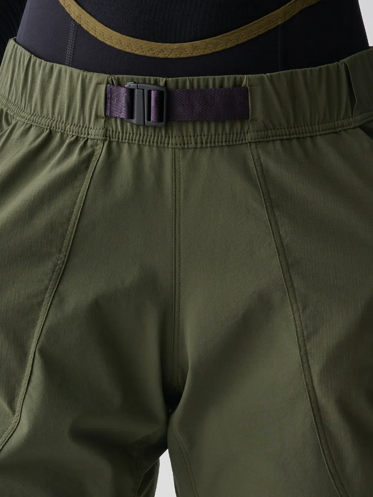 MAAP Alt Road Women Overshort - Loam - Image 2