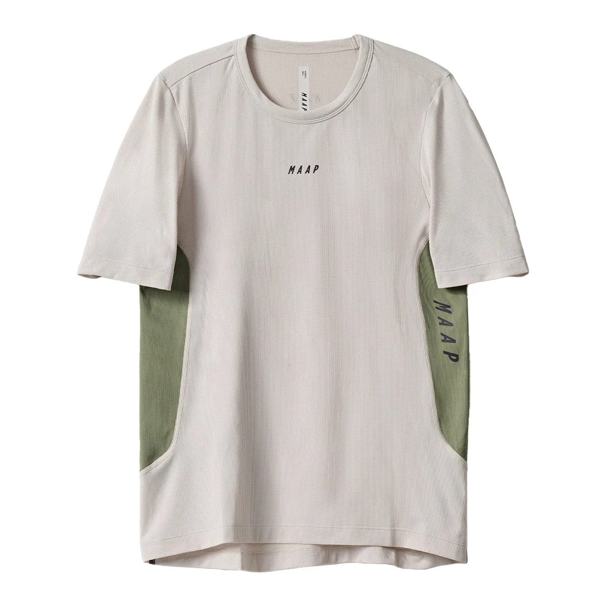 MAAP Alt Road Women Tech Tee - Fog