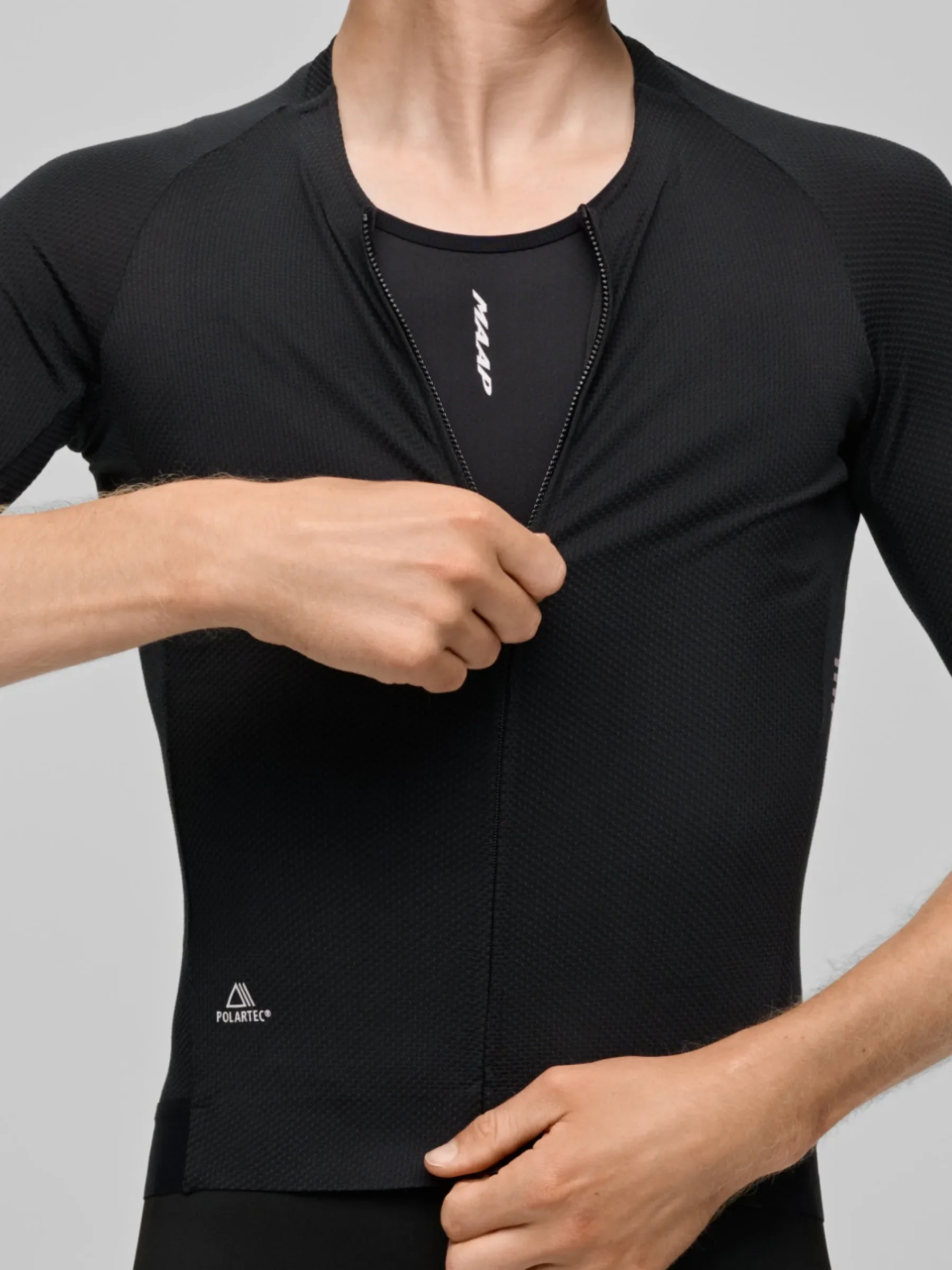 MAAP Apex Aeon Jersey - Black - Image 7
