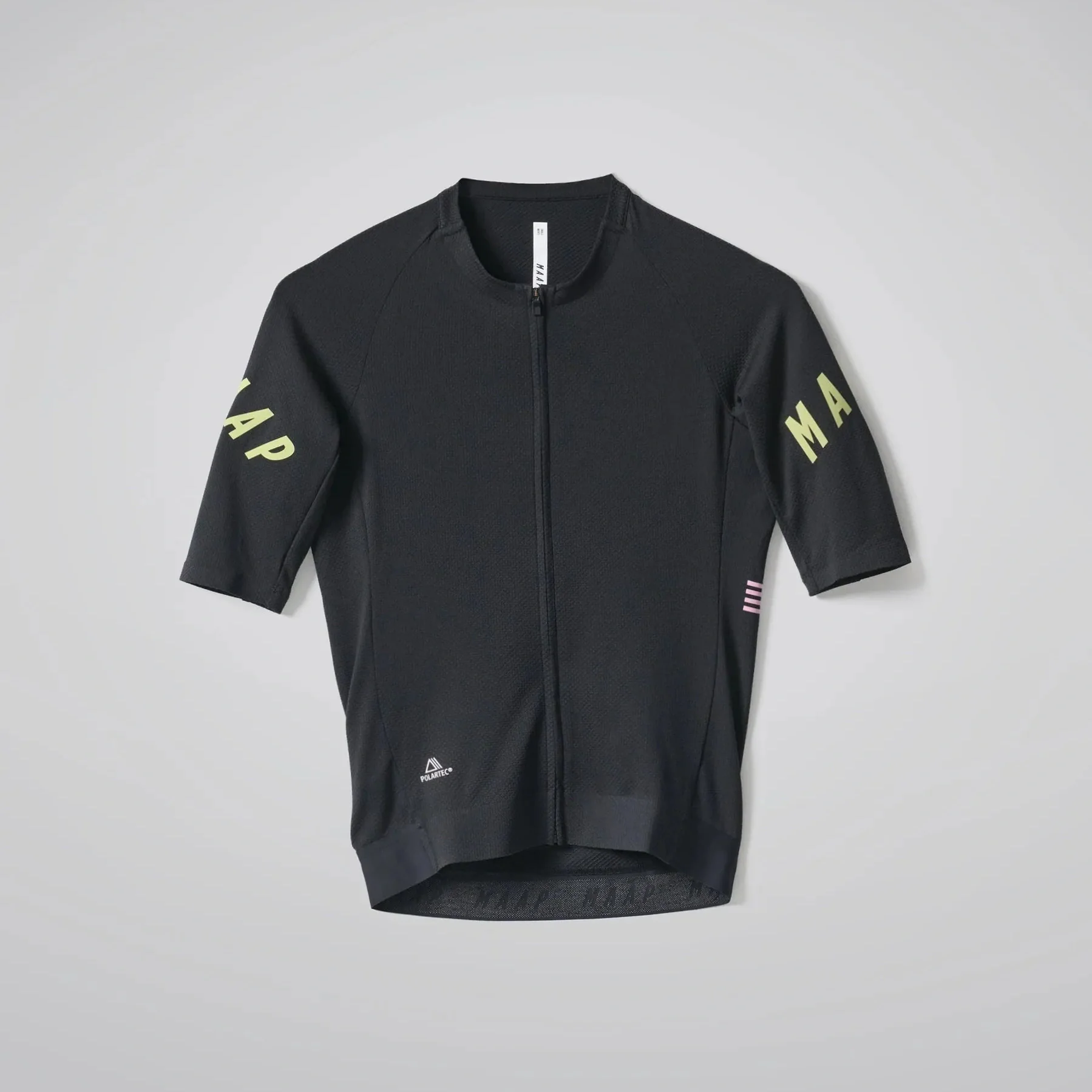 MAAP Apex Aeon Jersey - Black - Image 8