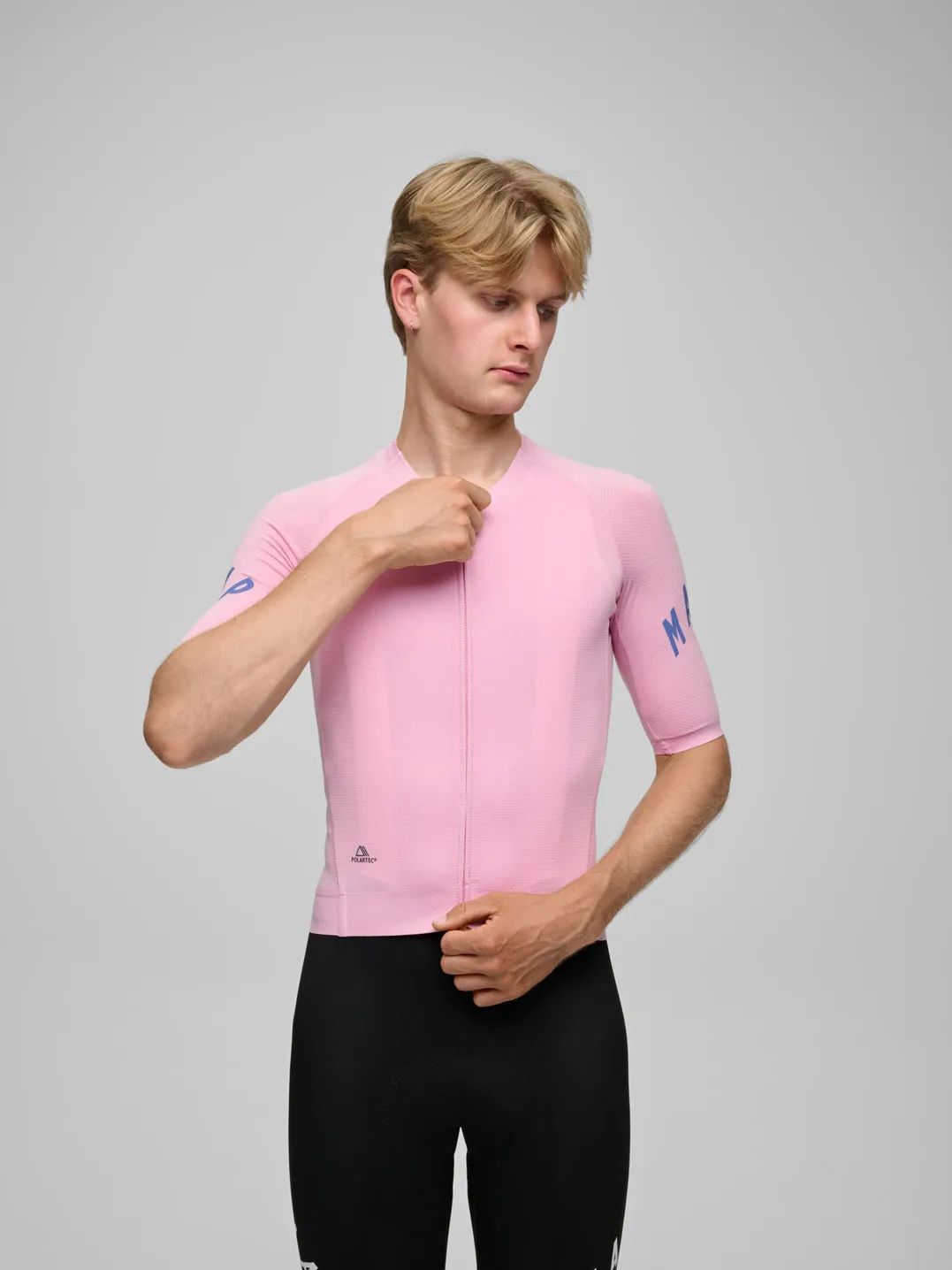 MAAP Apex Aeon Jersey - Musk - Image 2