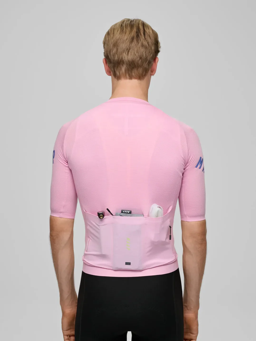 MAAP Apex Aeon Jersey - Musk - Image 3