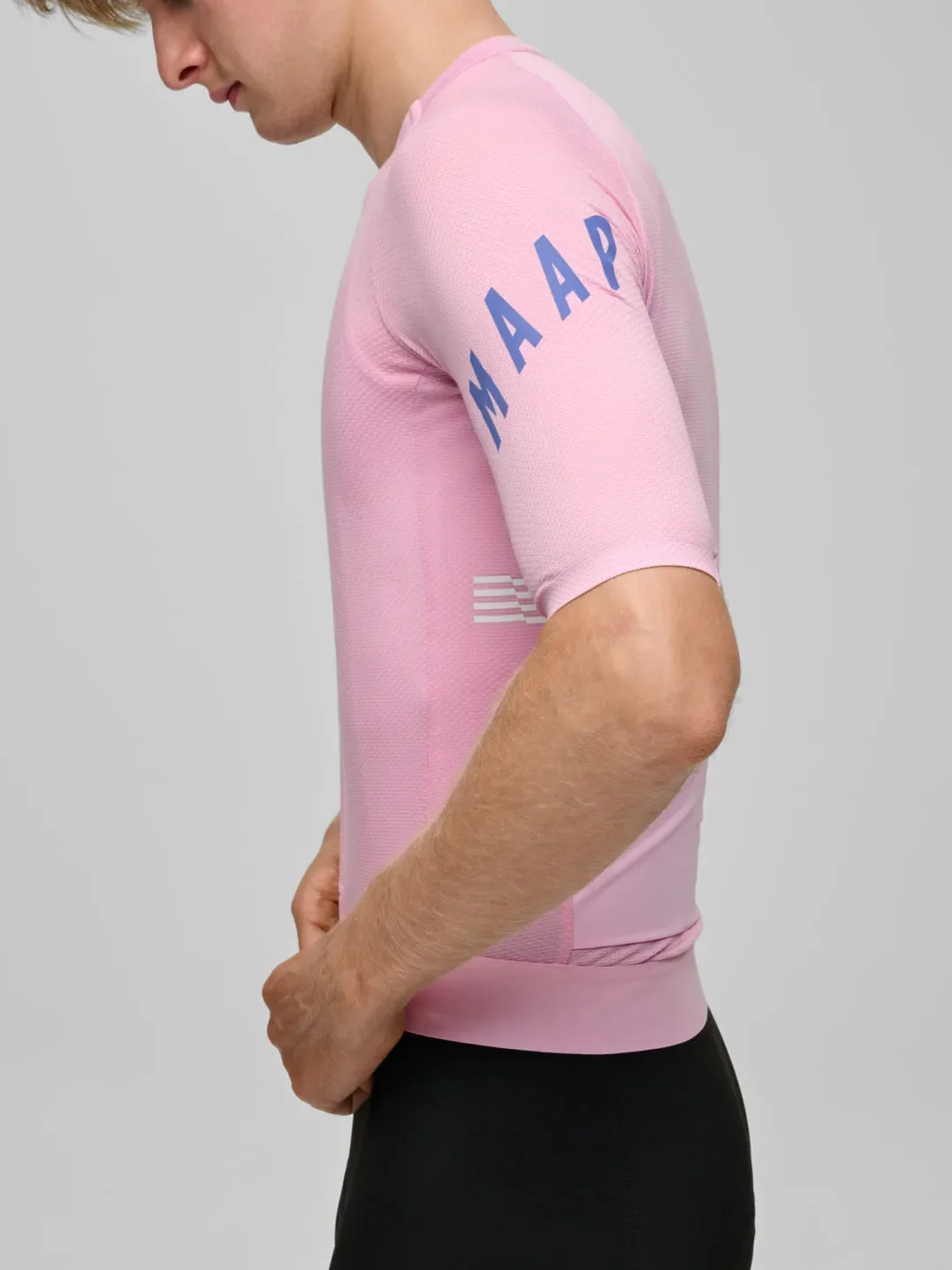 MAAP Apex Aeon Jersey - Musk - Image 4