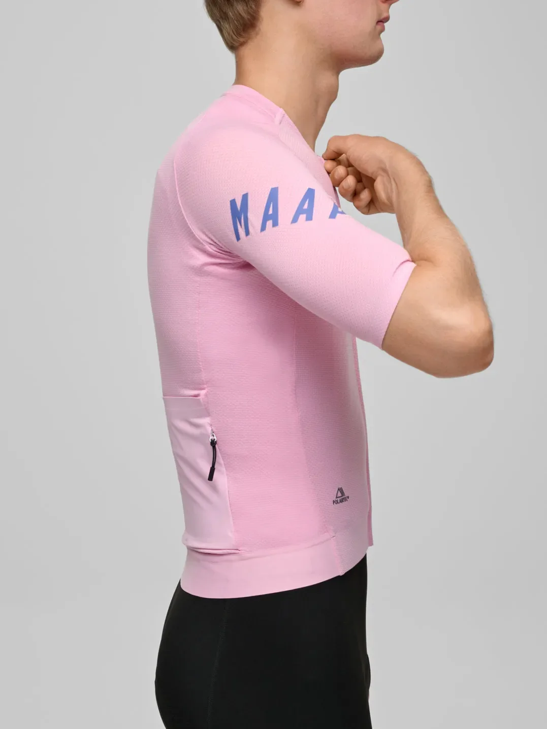 MAAP Apex Aeon Jersey - Musk - Image 5