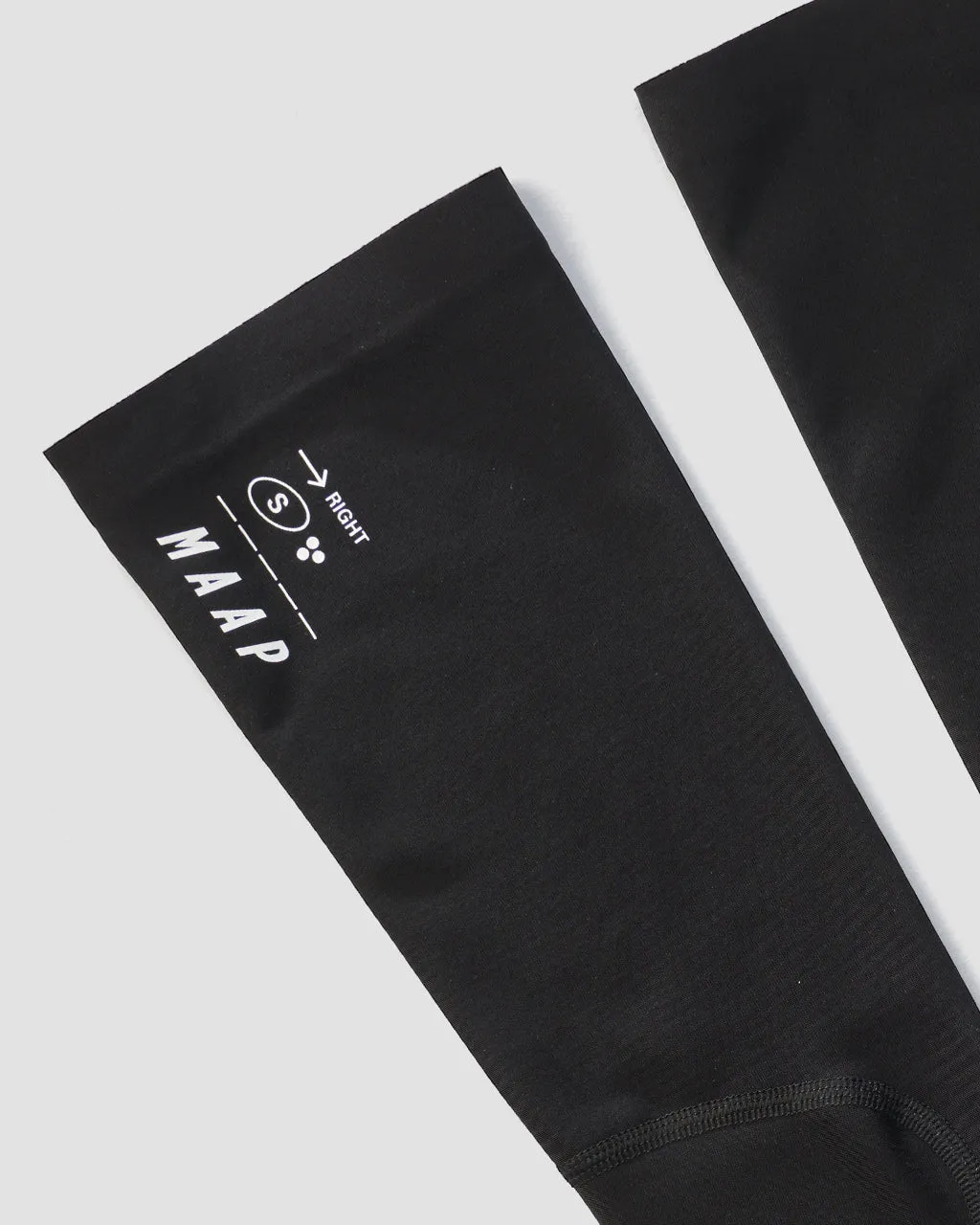 MAAP Arm Warmers - Black - Image 2