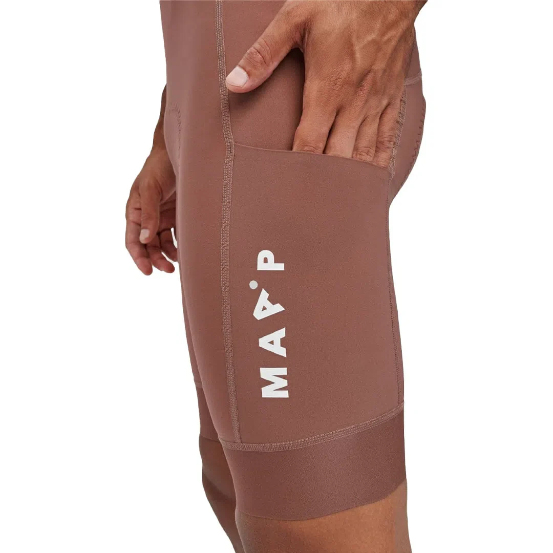 MAAP ARRIVALS Alt Road Bib - Cedar - Image 2
