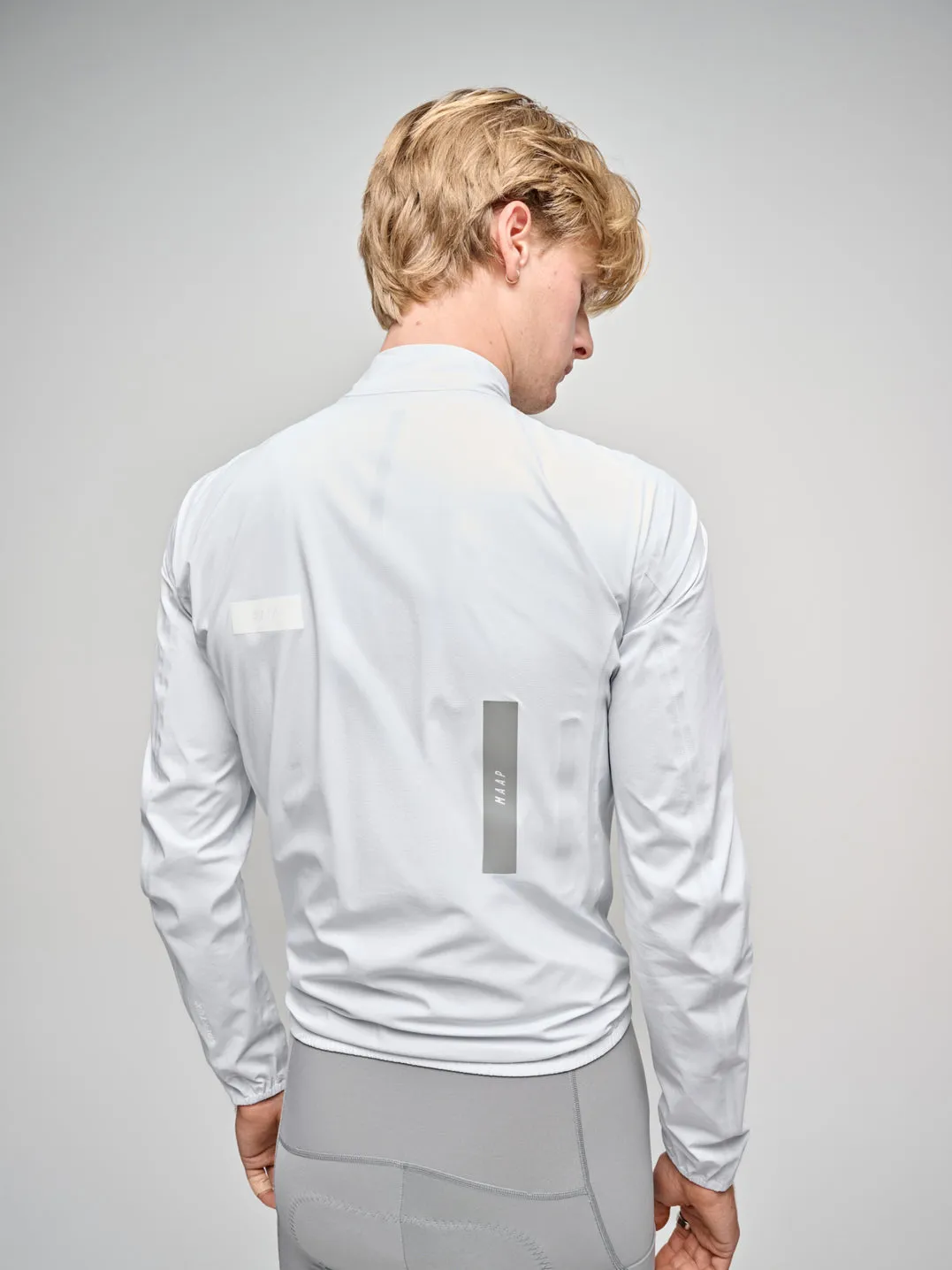 MAAP Atmos Jacket - White - Image 3