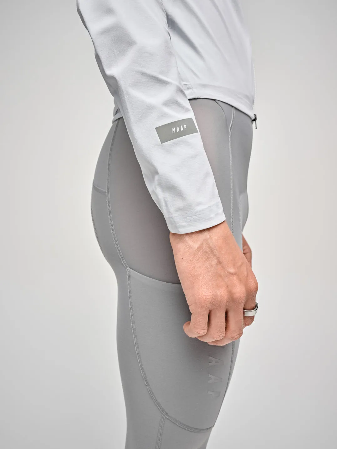 MAAP Atmos Jacket - White - Image 4