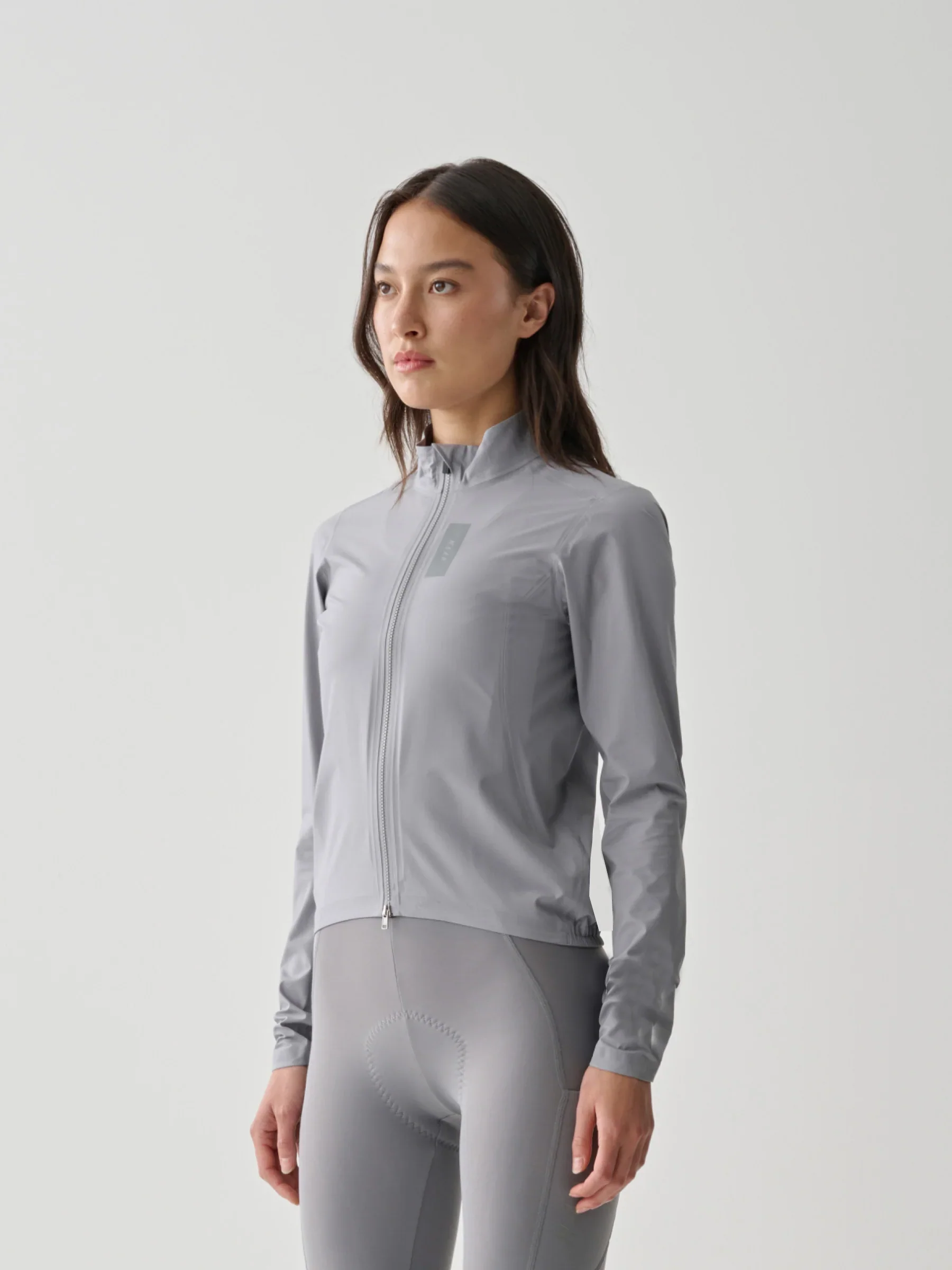 MAAP Atmos Women Jacket - Alloy - Image 2