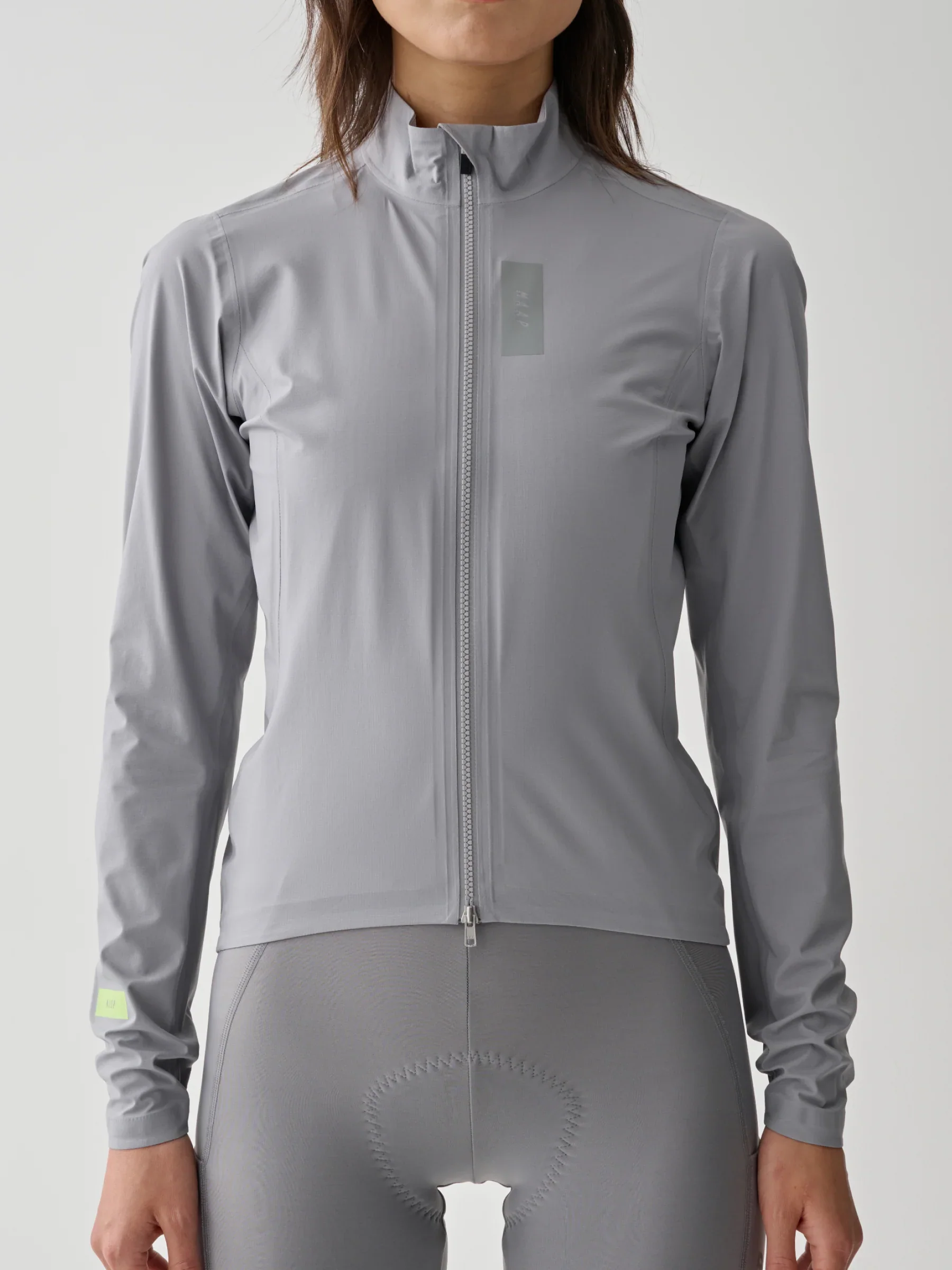 MAAP Atmos Women Jacket - Alloy - Image 3