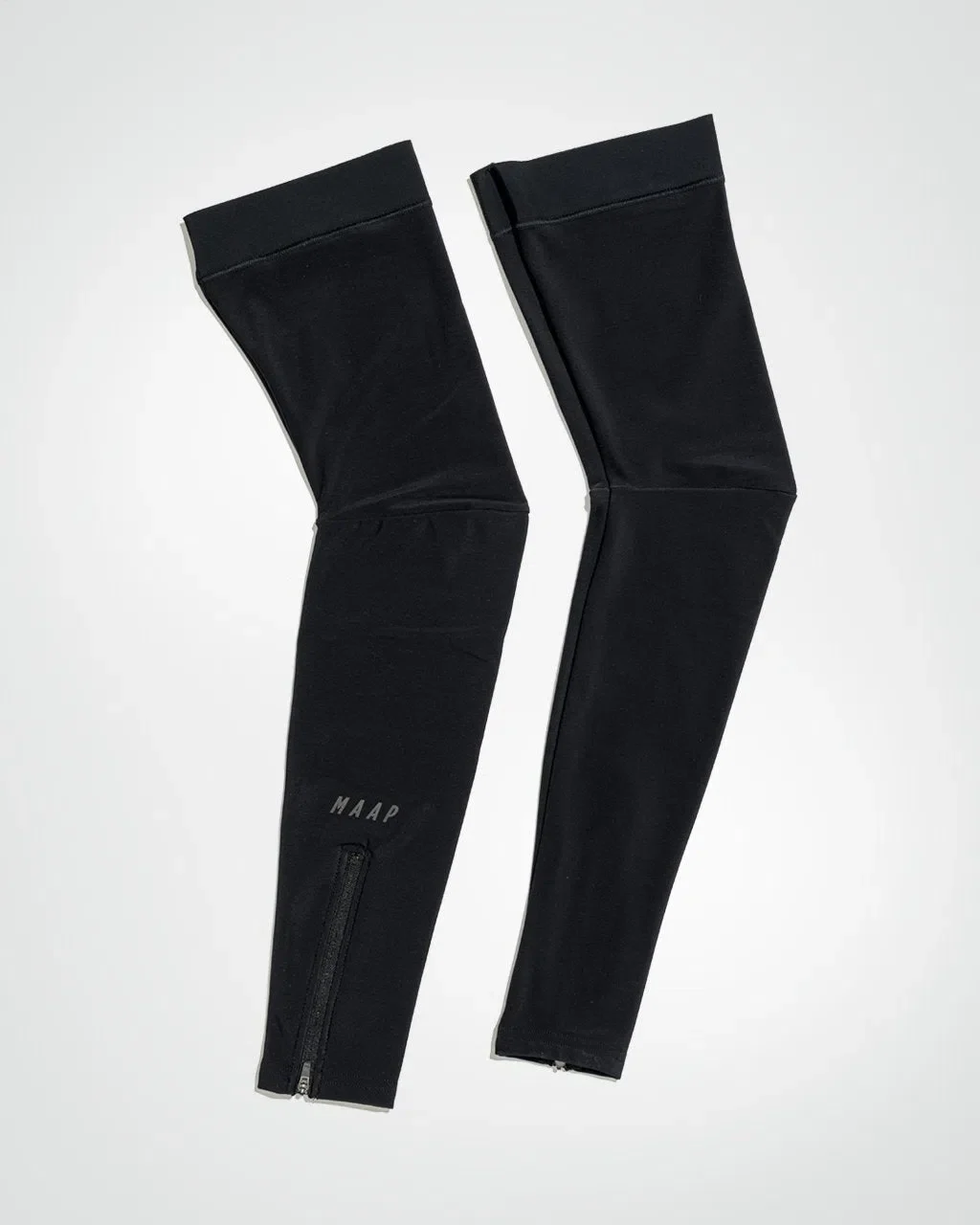 MAAP Base Leg Warmers - Black - Image 3