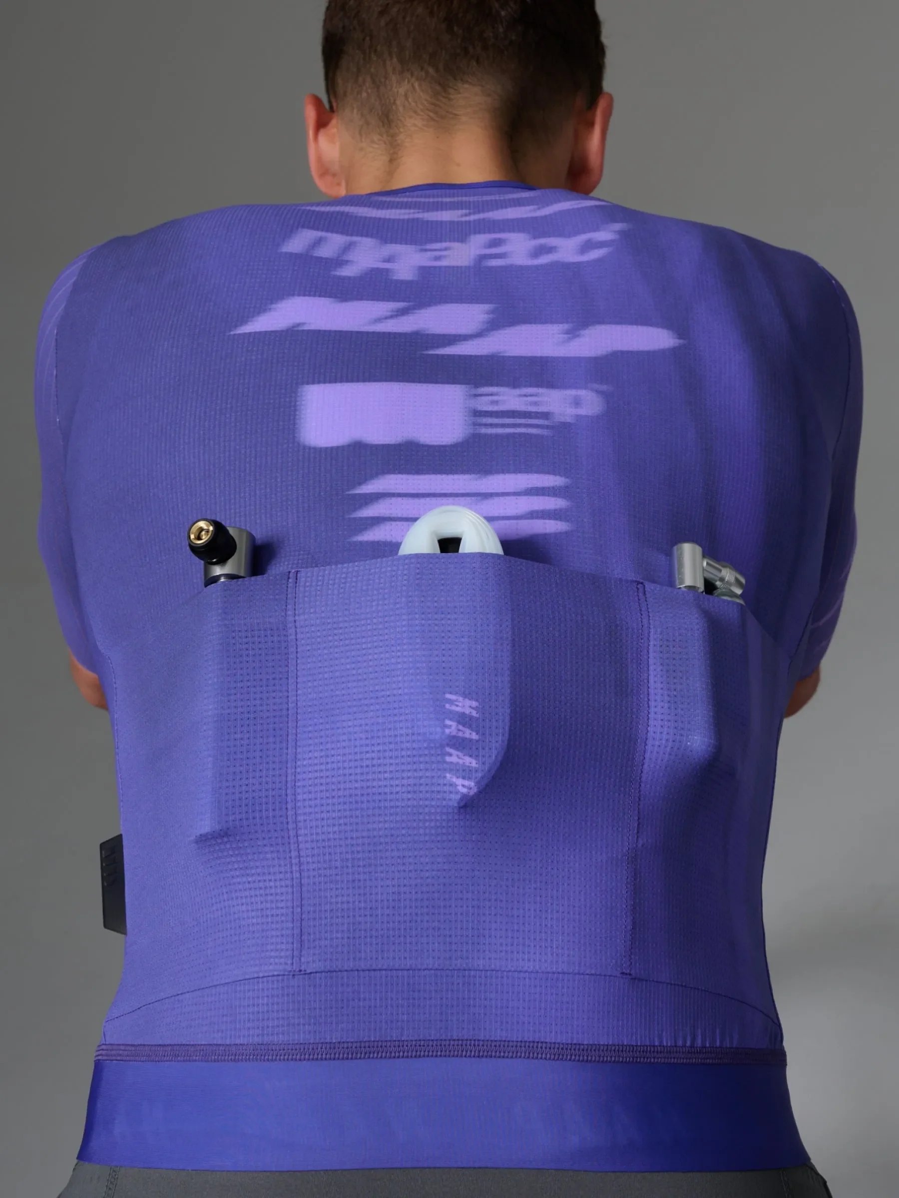 MAAP Beta Pro Aero Jersey - Photon - Image 14