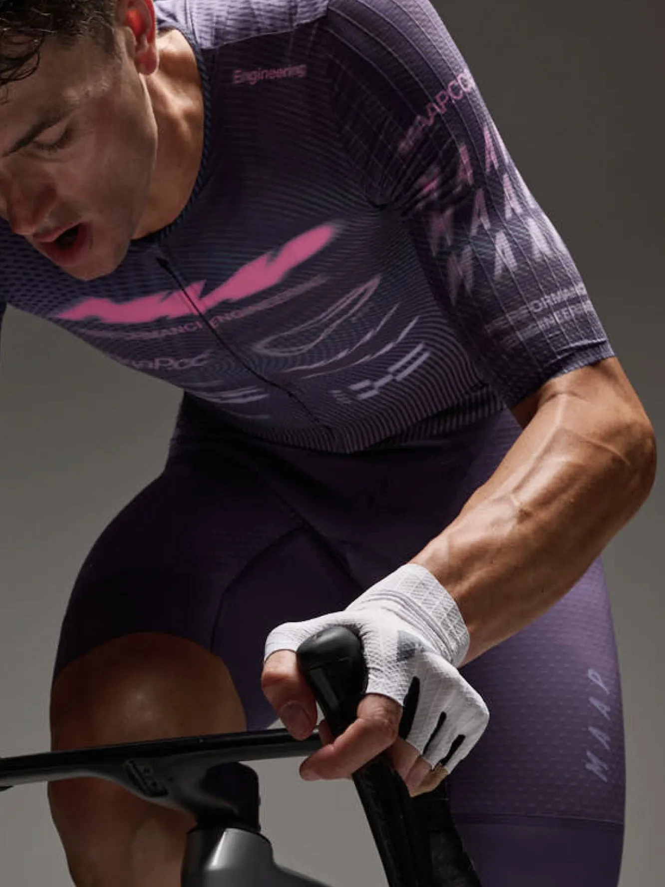 MAAP Beta Pro Aero Jersey - Photon - Image 15