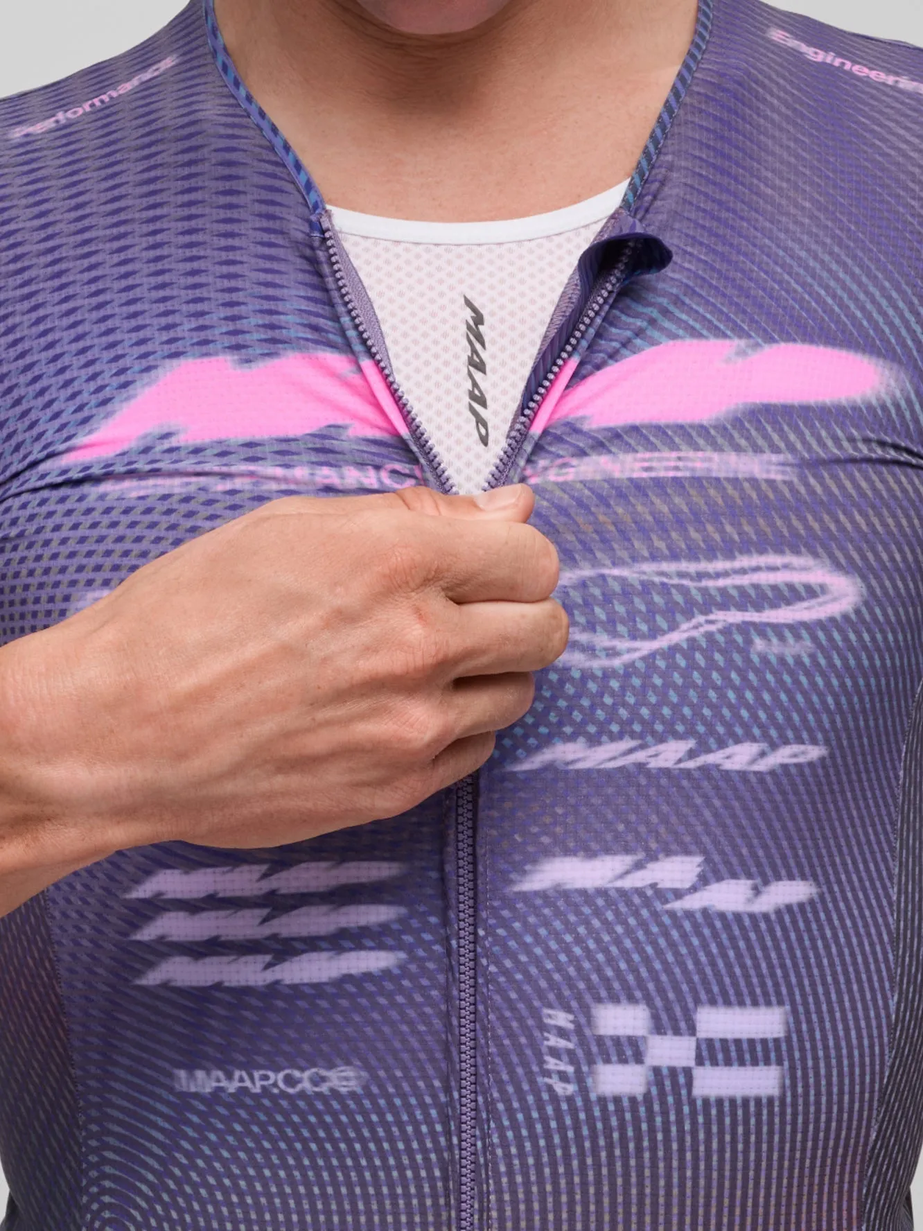 MAAP Beta Pro Aero Jersey - Photon - Image 16