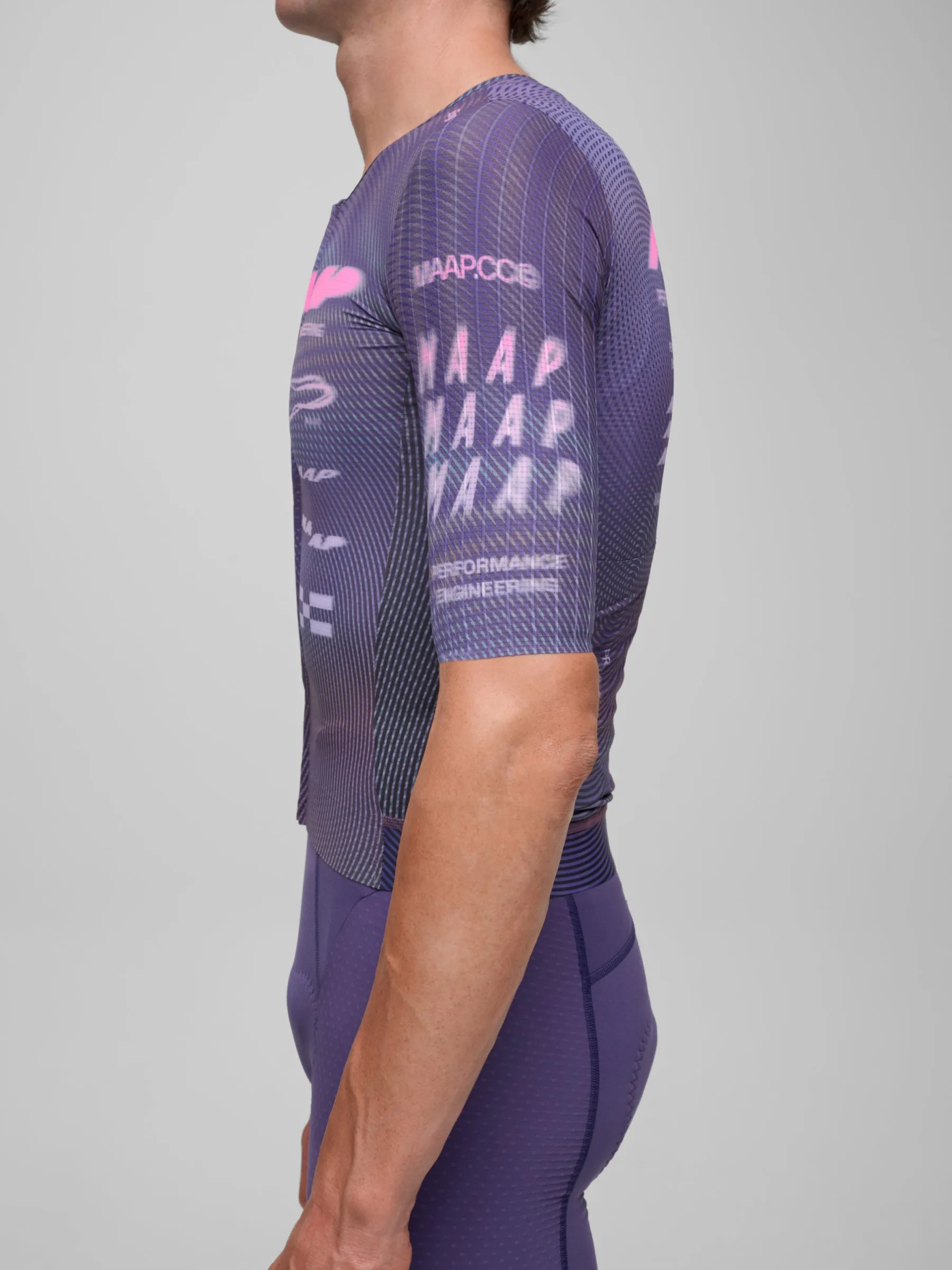 MAAP Beta Pro Aero Jersey - Photon - Image 4