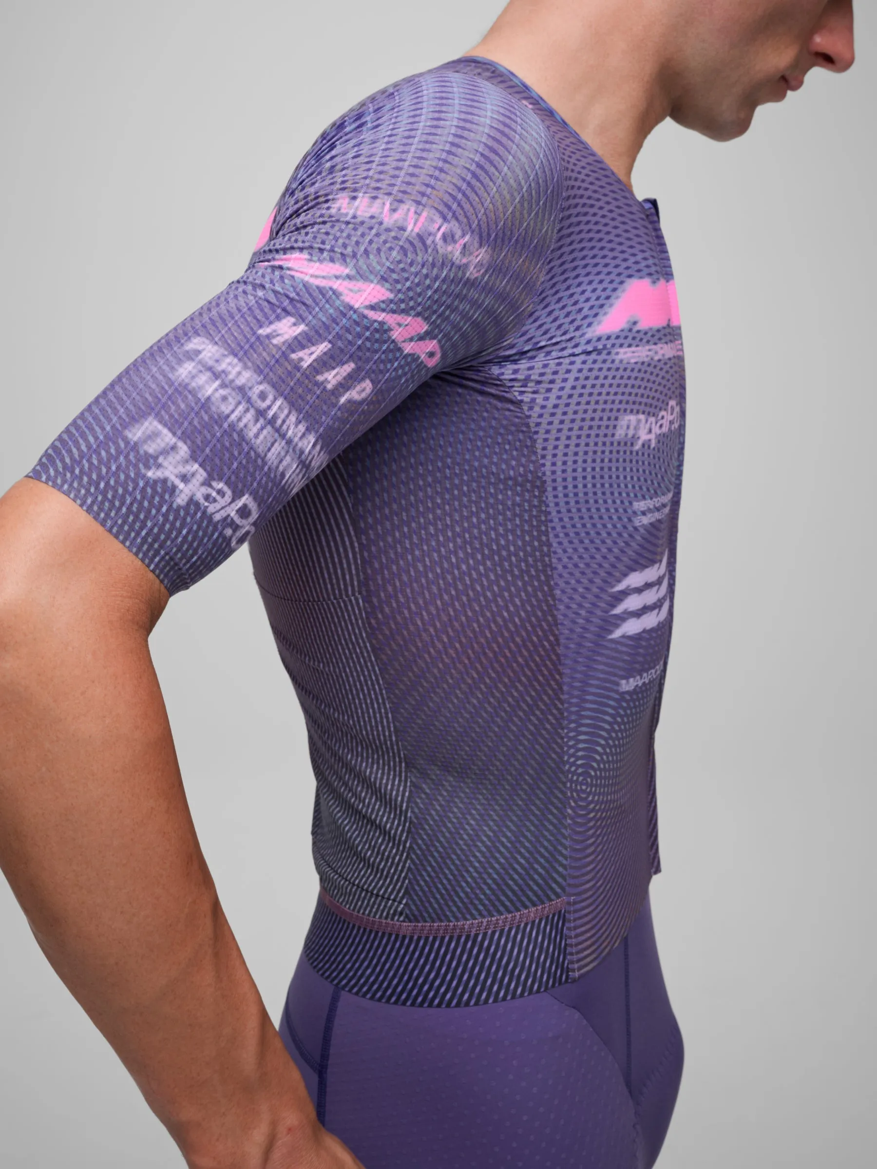 MAAP Beta Pro Aero Jersey - Photon - Image 6