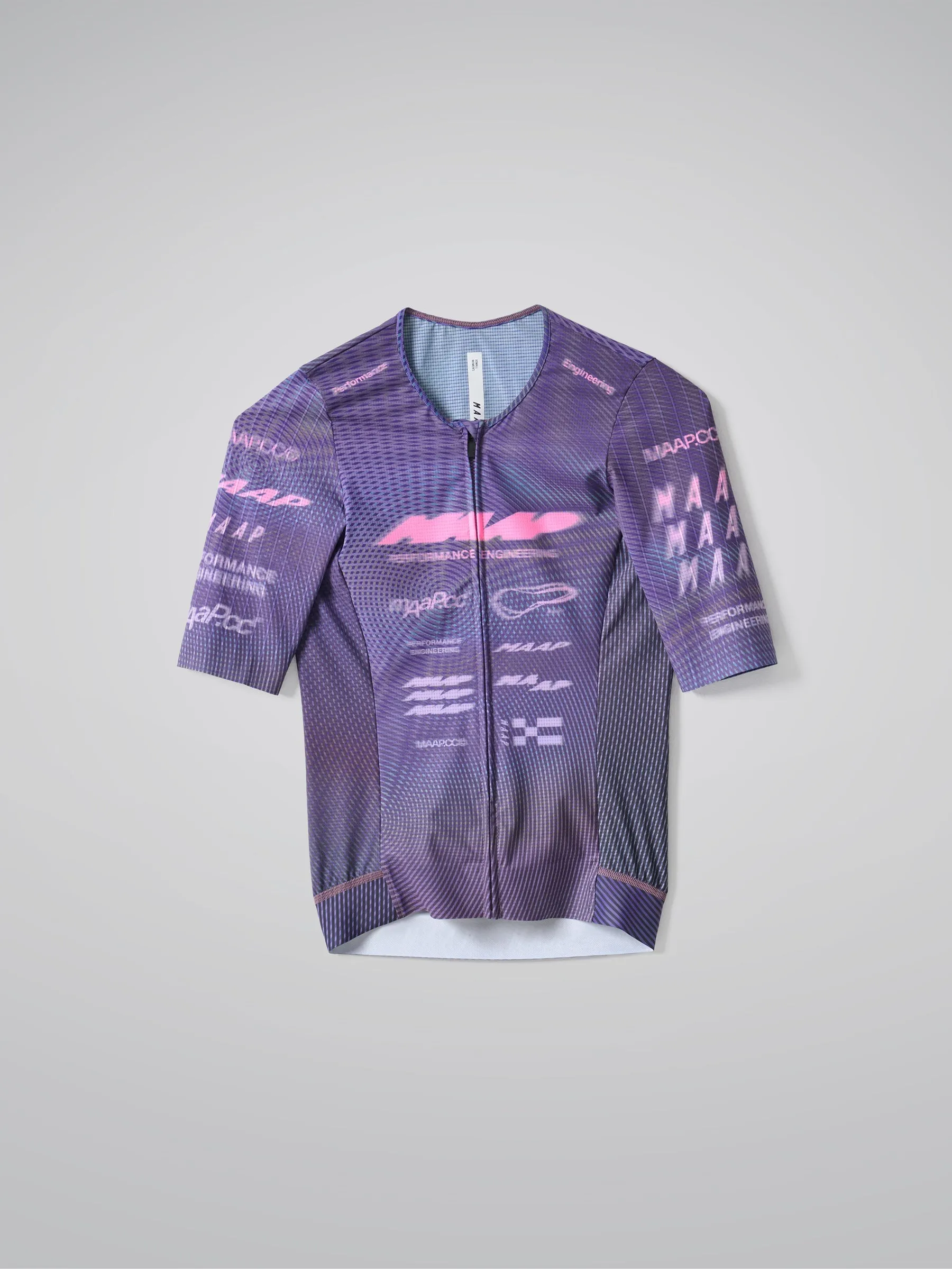 MAAP Beta Pro Aero Jersey - Photon - Image 8