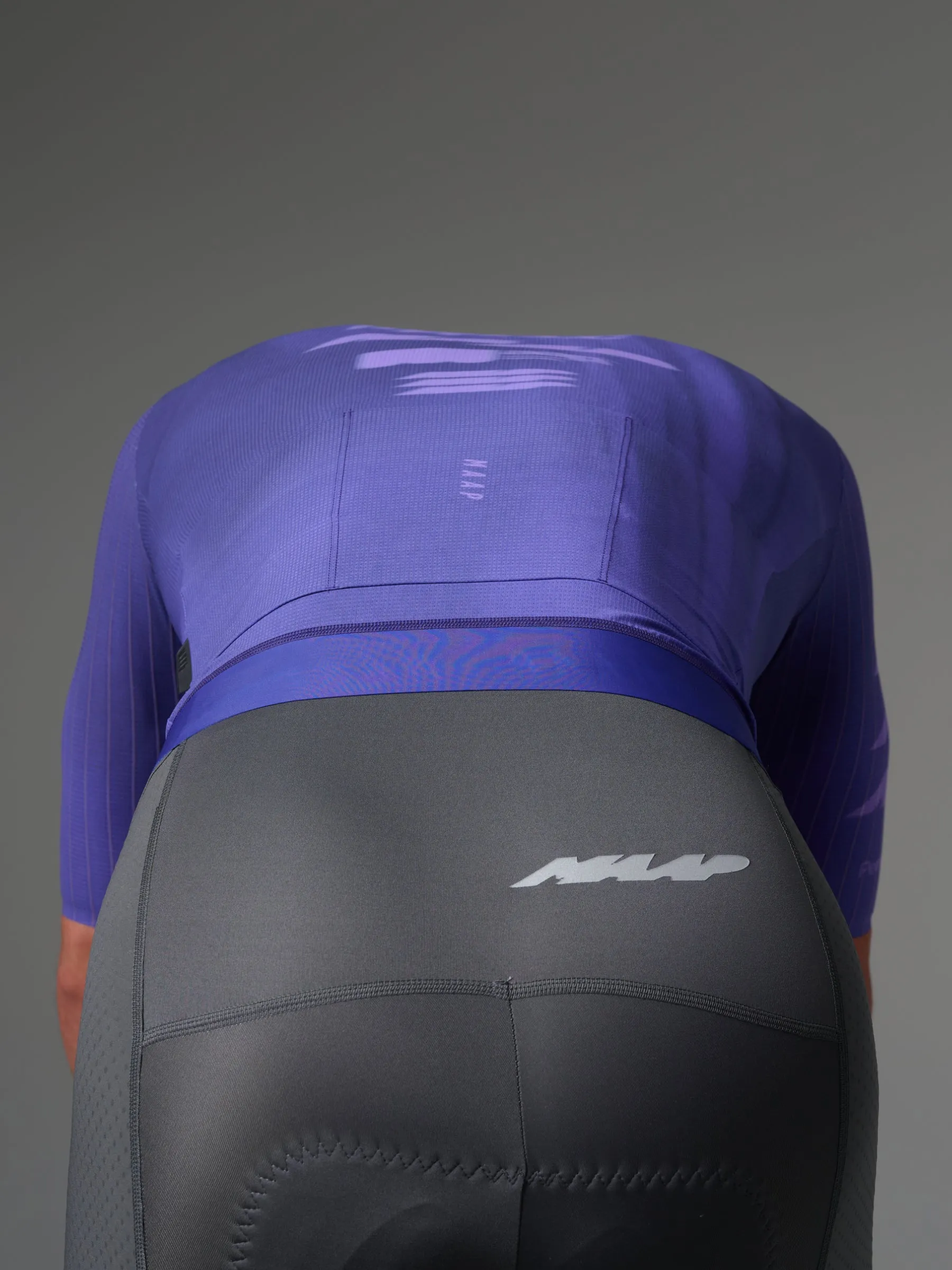 MAAP Beta Pro Aero Jersey - Xenon Purple - Image 12